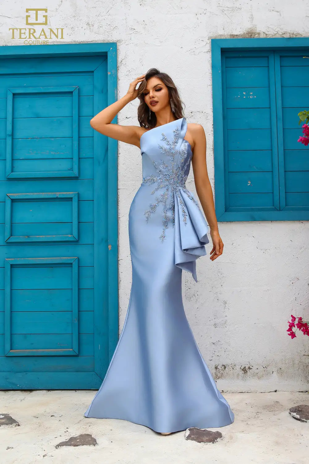 Terani Couture 251E4265 Dress Terani Couture 251E4265 Dress