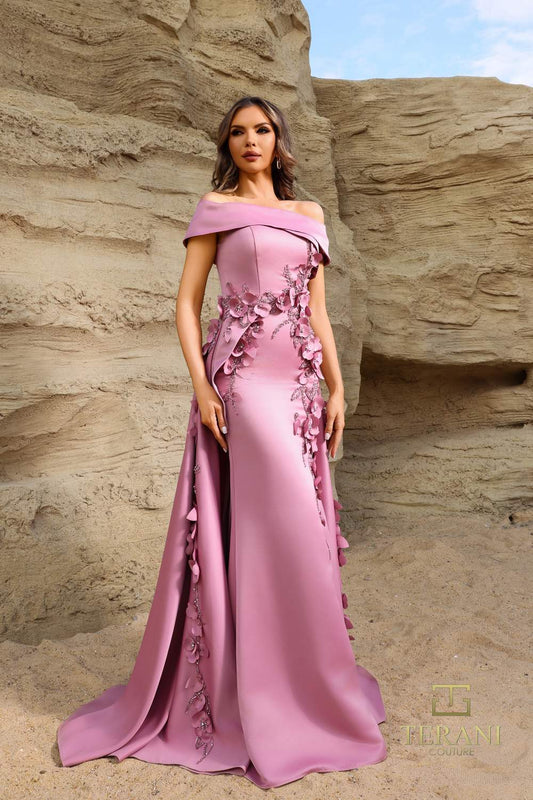 Terani Couture 252M5317 Dress