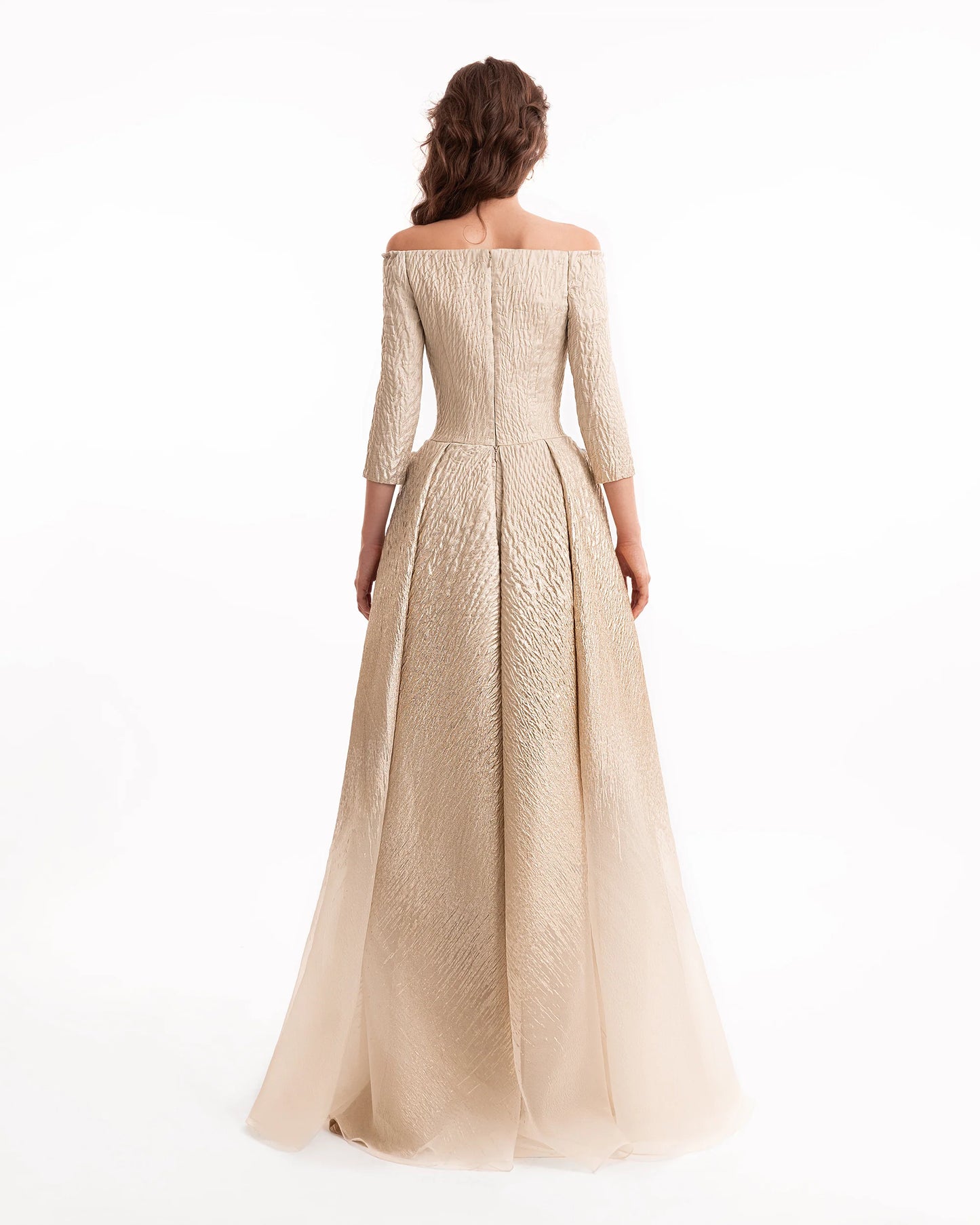 Gemy Maalouf EDR26 2133LD Dress