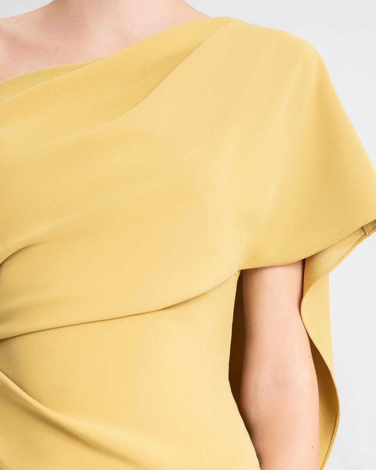 Gemy Maalouf EDSS25 2012LD Dress