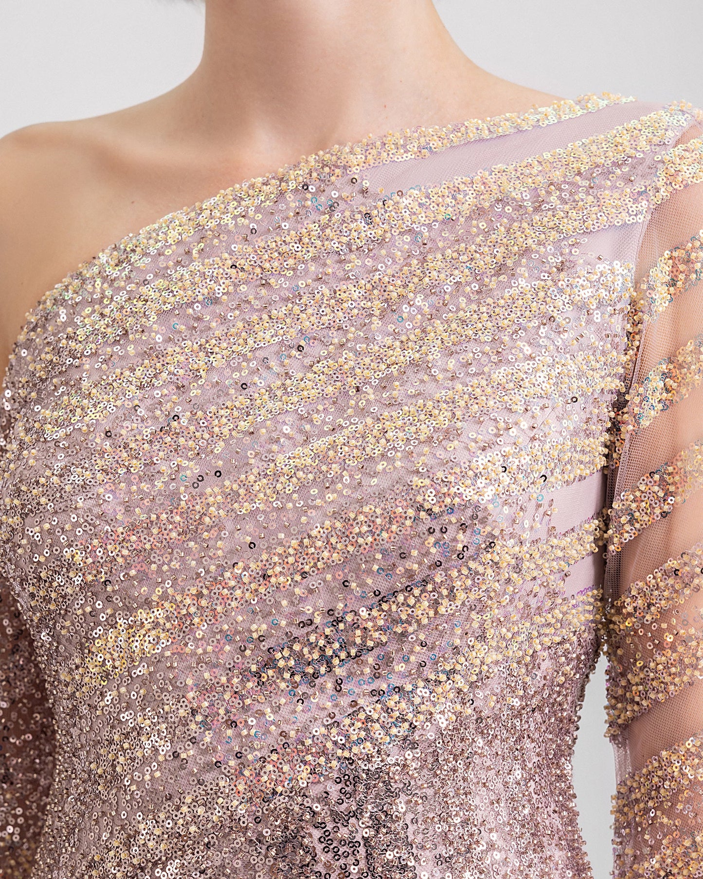 Gemy Maalouf EDSS25 2020LD Dress