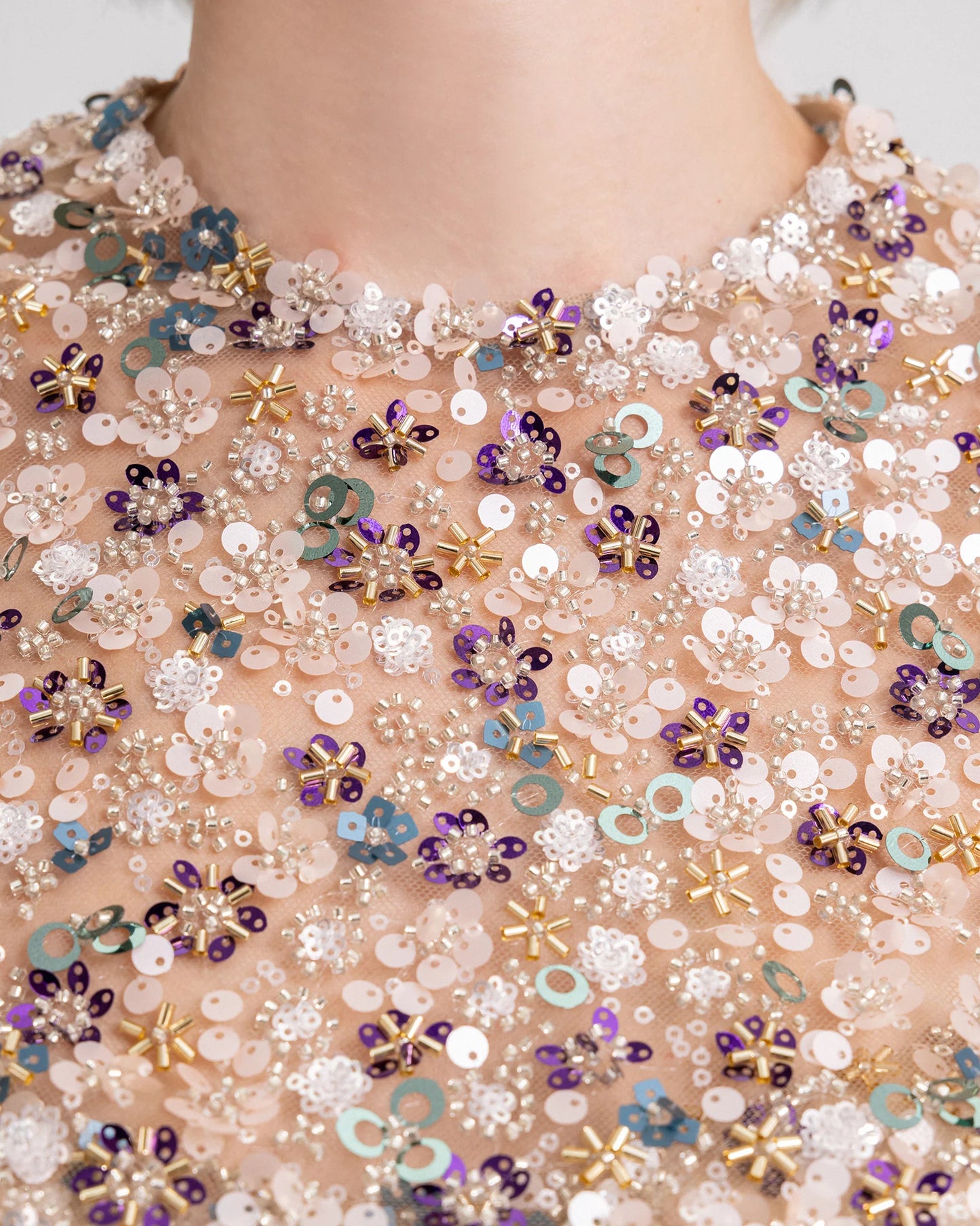 Gemy Maalouf EDSS25 2024LDT Dress