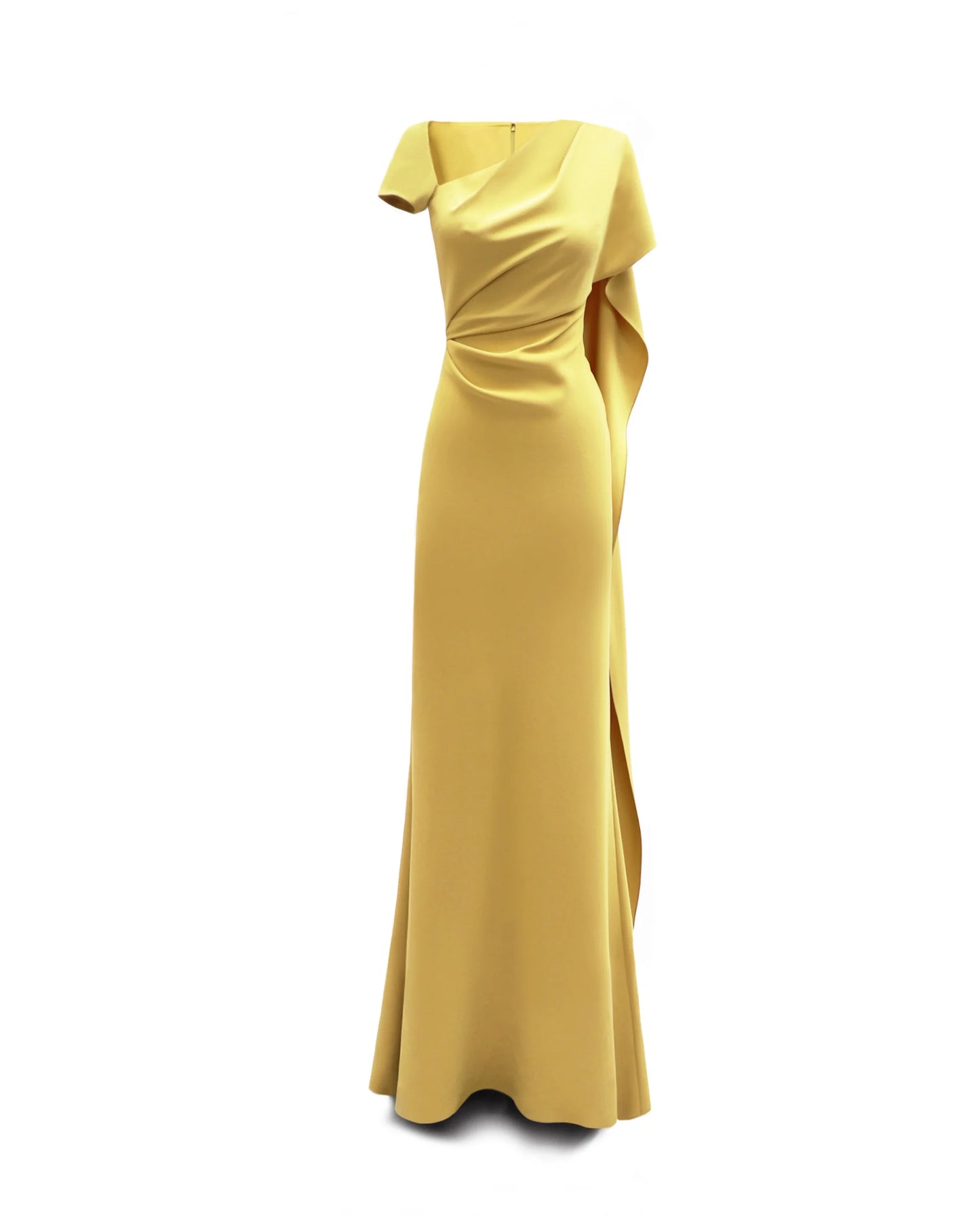 Gemy Maalouf EDSS25 2012LD Dress