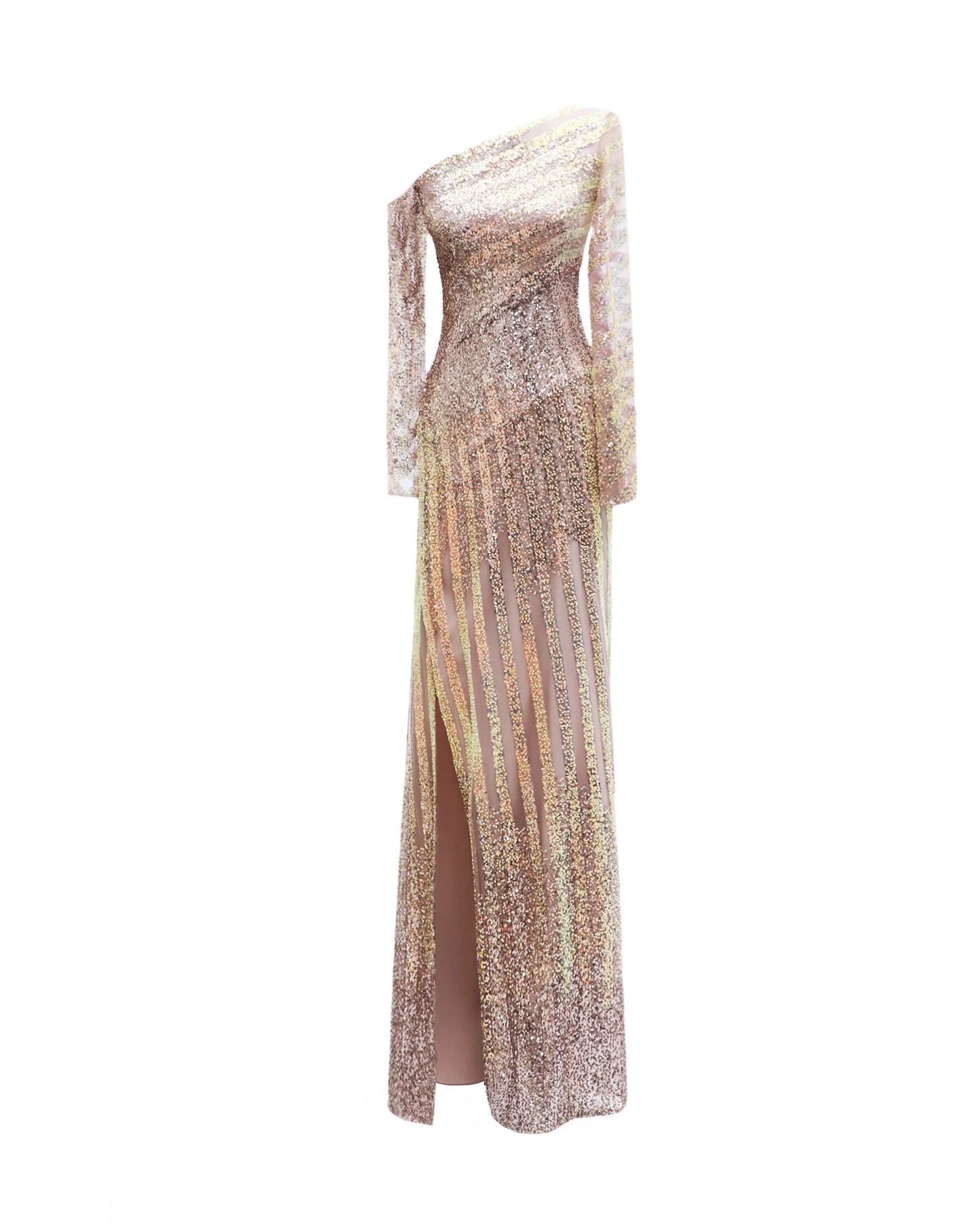 Gemy Maalouf EDSS25 2020LD Dress