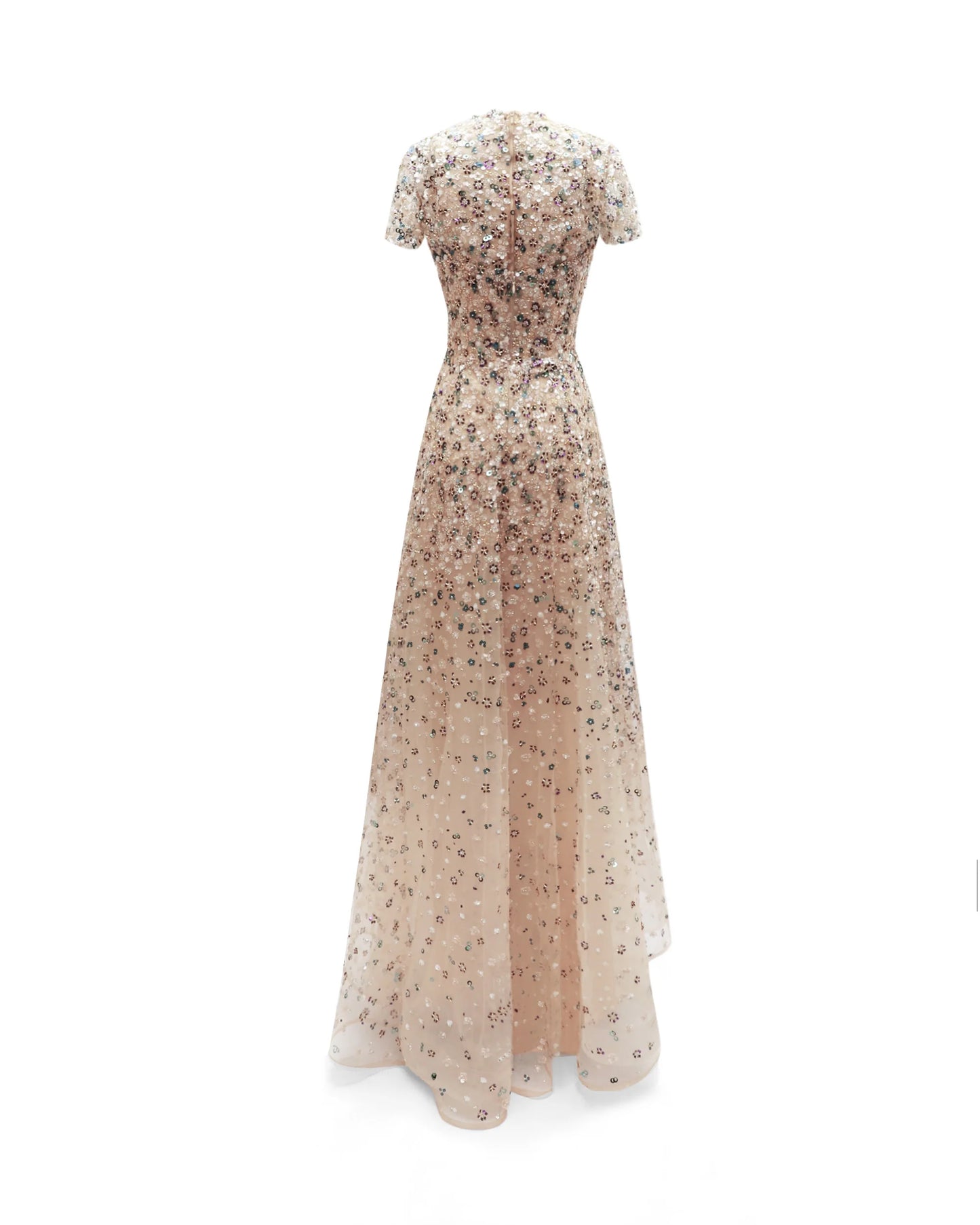 Gemy Maalouf EDSS25 2024LDT Dress