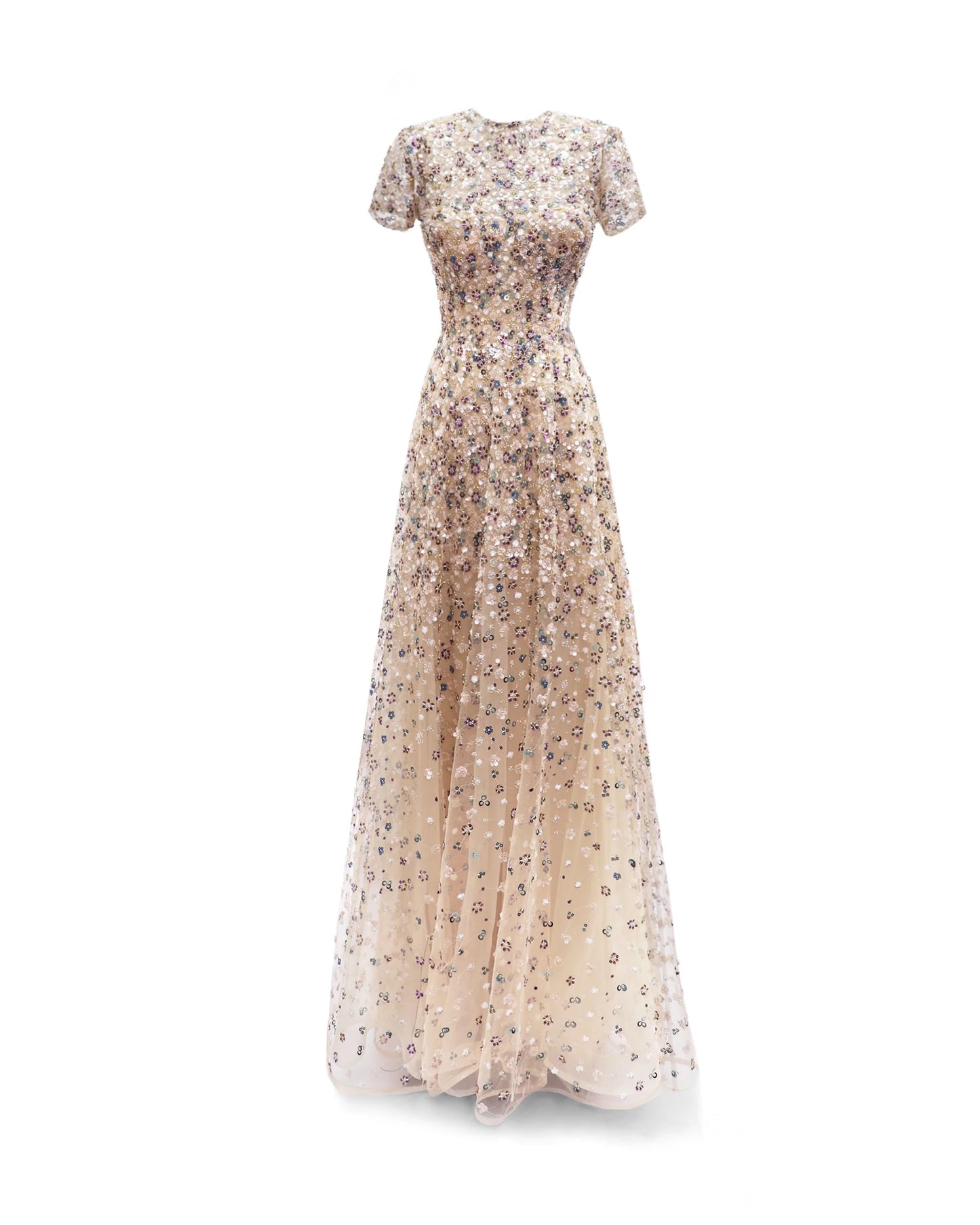 Gemy Maalouf EDSS25 2024LDT Dress