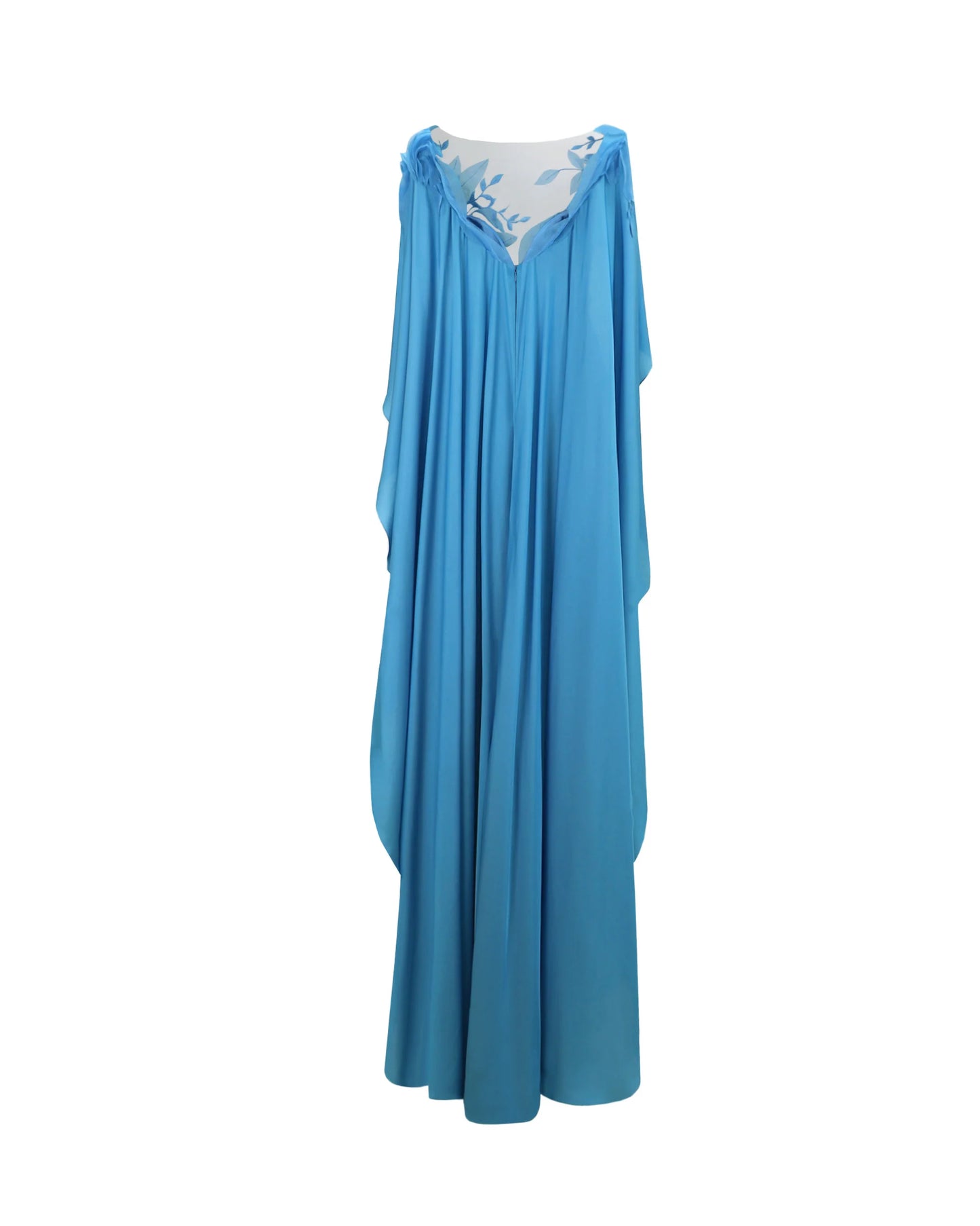 Gemy Maalouf GMSS257488LD Dress