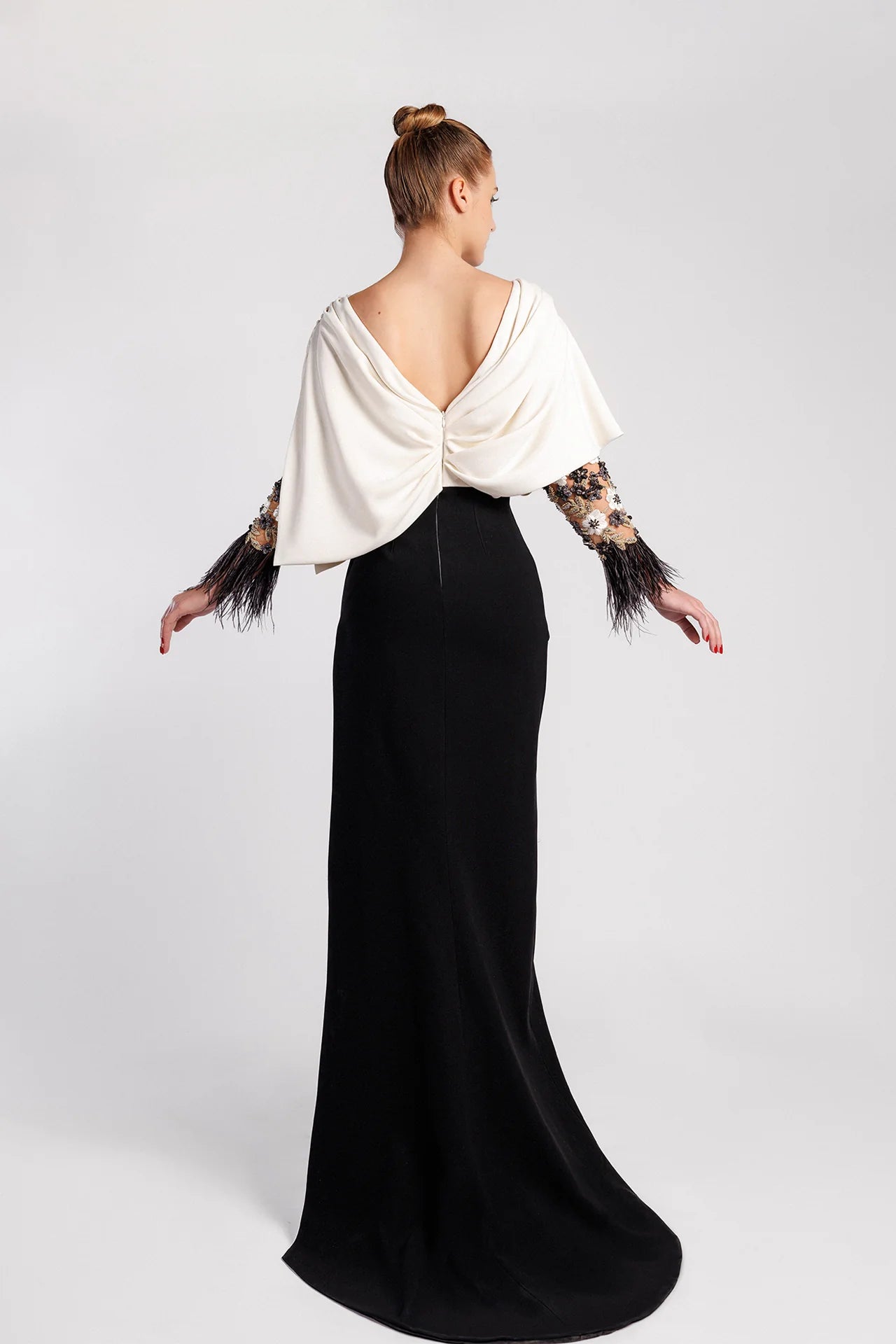 Gattinolli By Marwan GA-7189 Dress