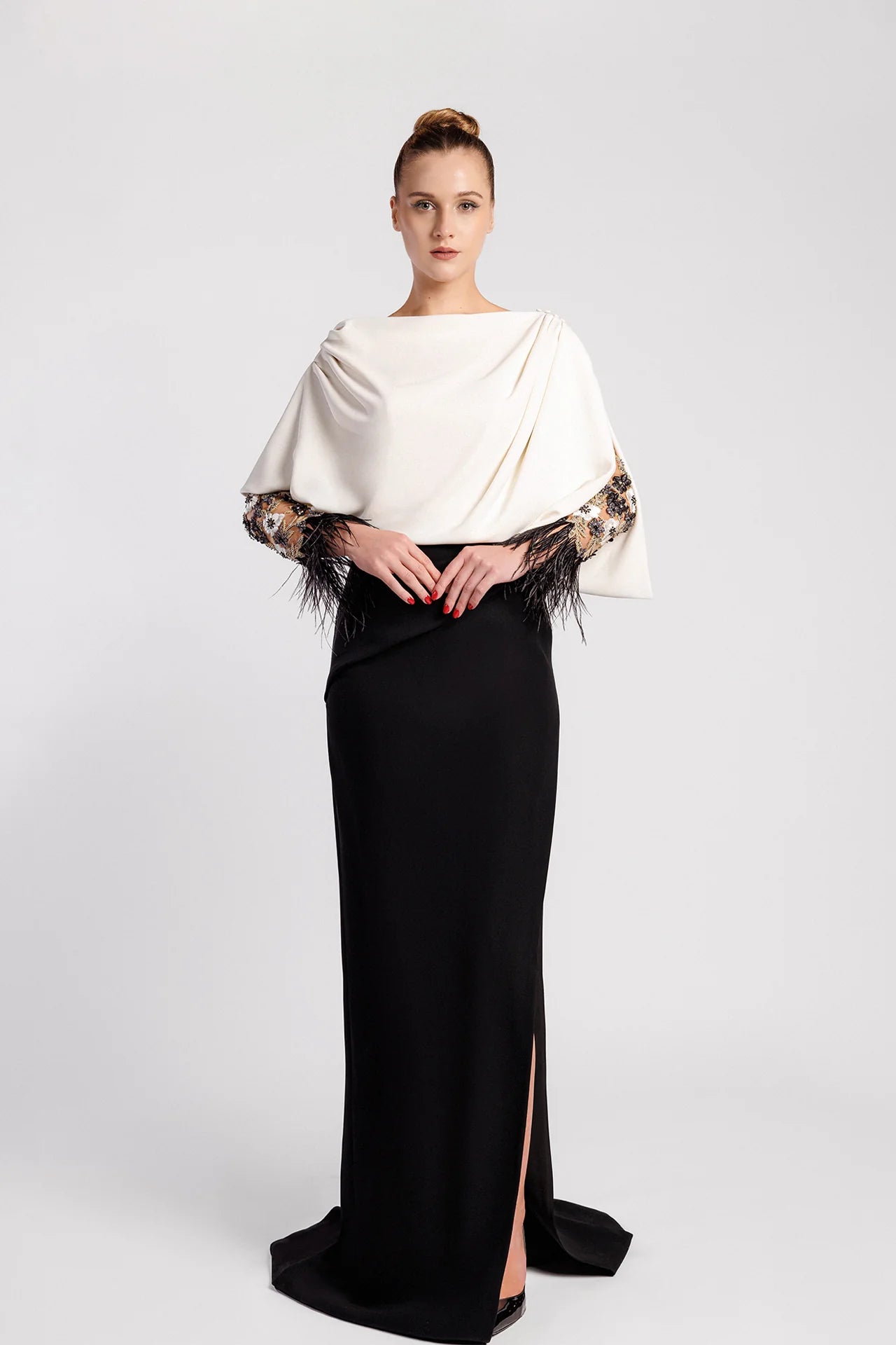 Gattinolli By Marwan GA-7189 Dress