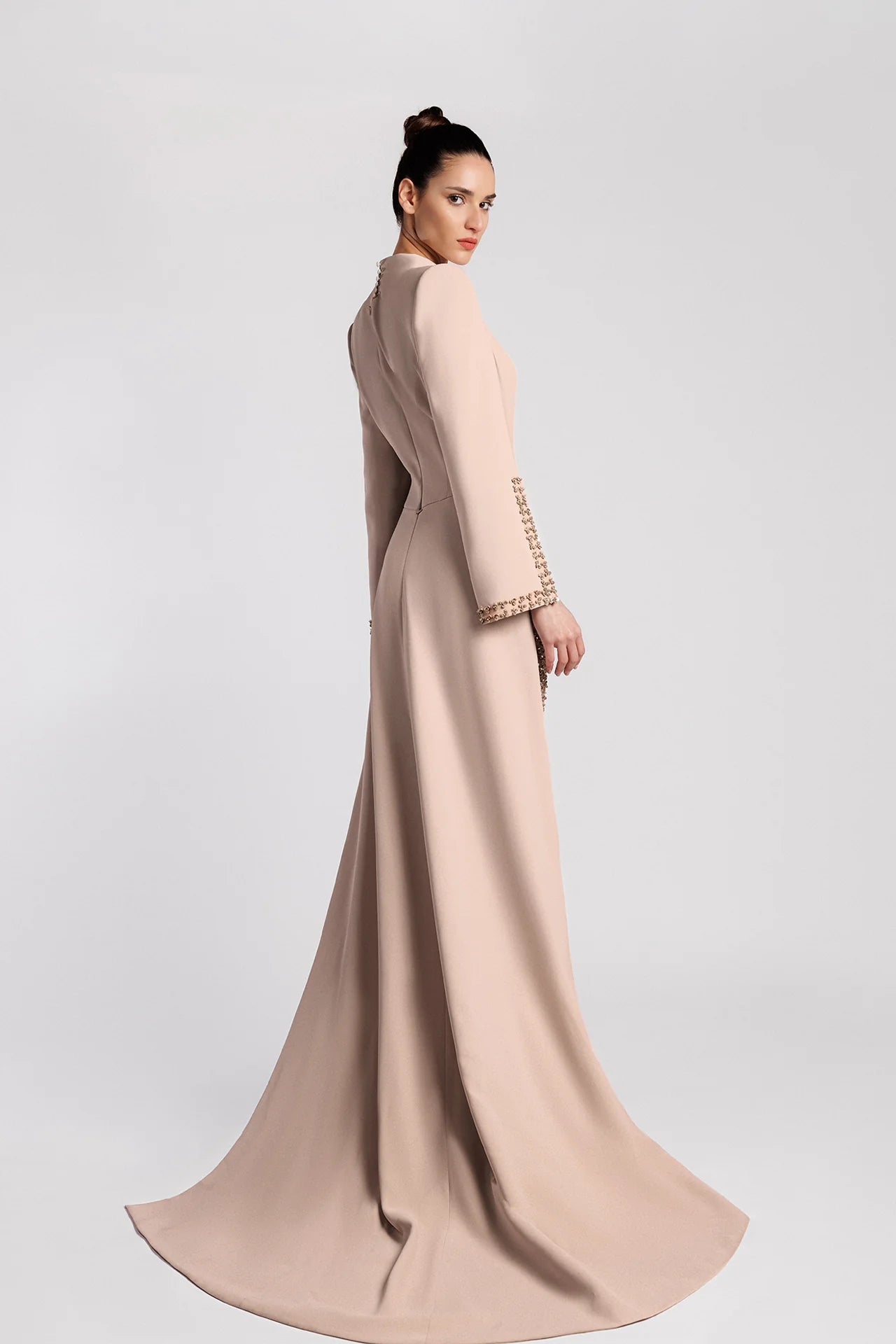 Gattinoli By Marwan GA-7228 Dress
