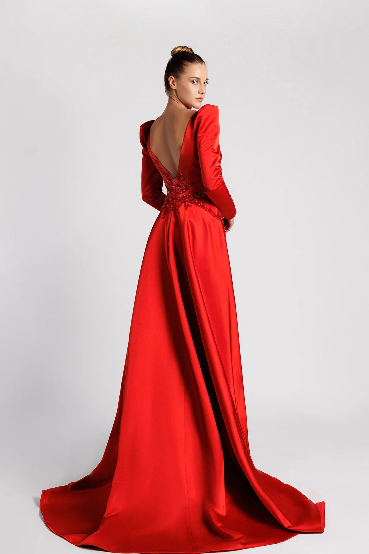 Gattinolli By Marwan GA-7254 Dress