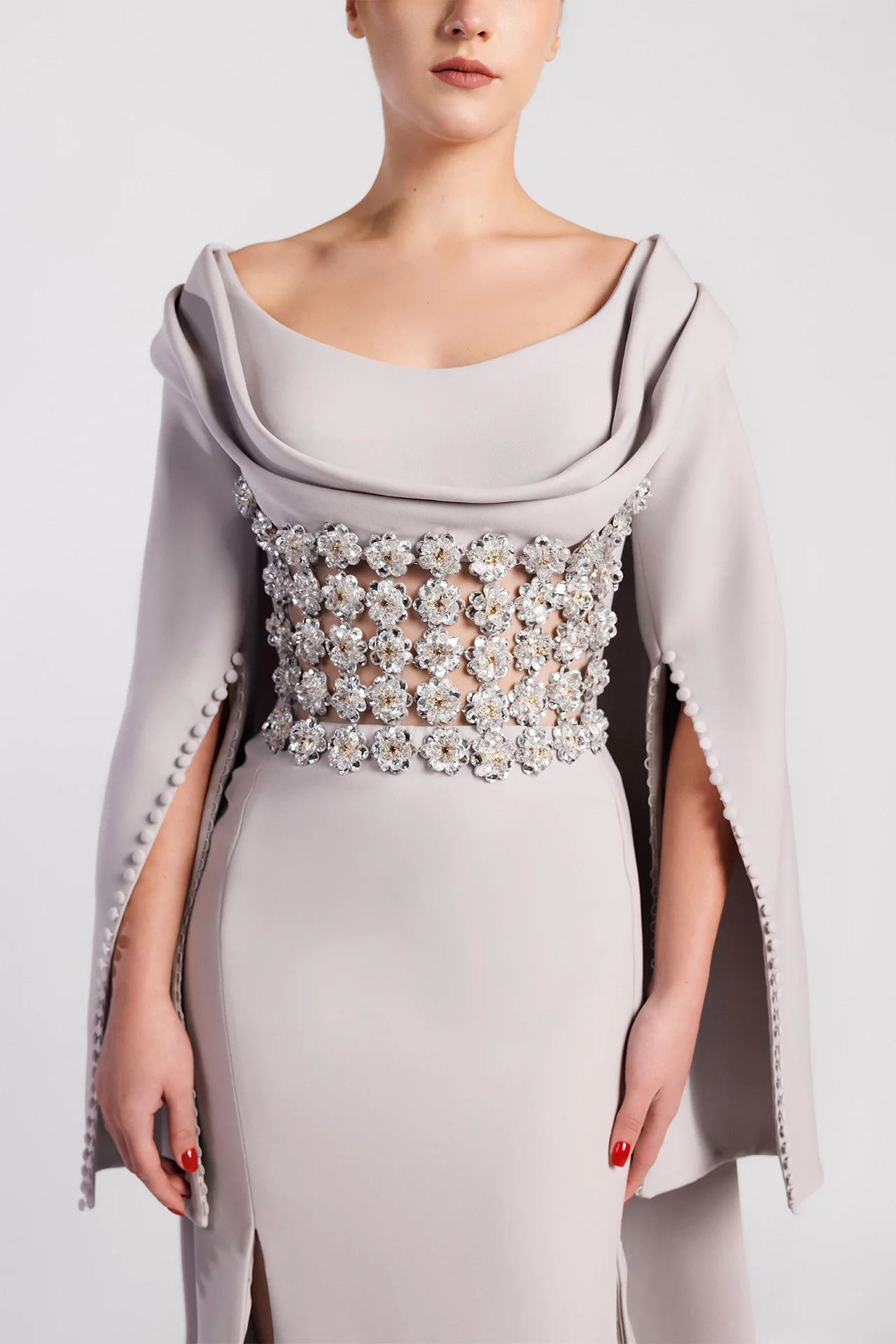 Gattinolli By Marwan GA-7269 Dress