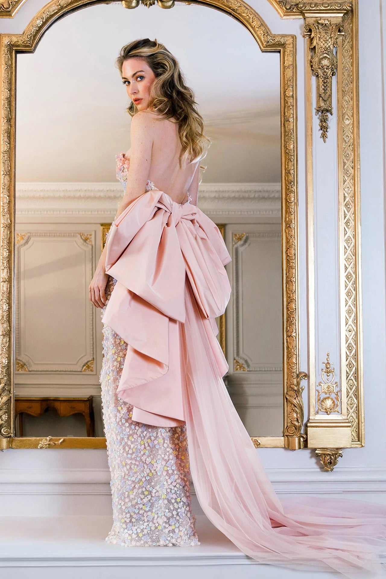 GATTI NOLLI COUTURE GA-6964 Dress