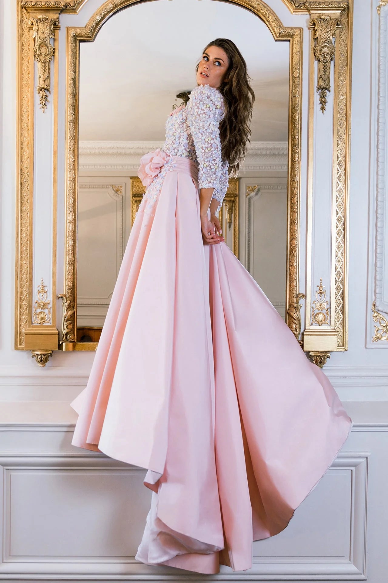 GATTI NOLLI COUTURE GA-6957,GA-6958 Dress