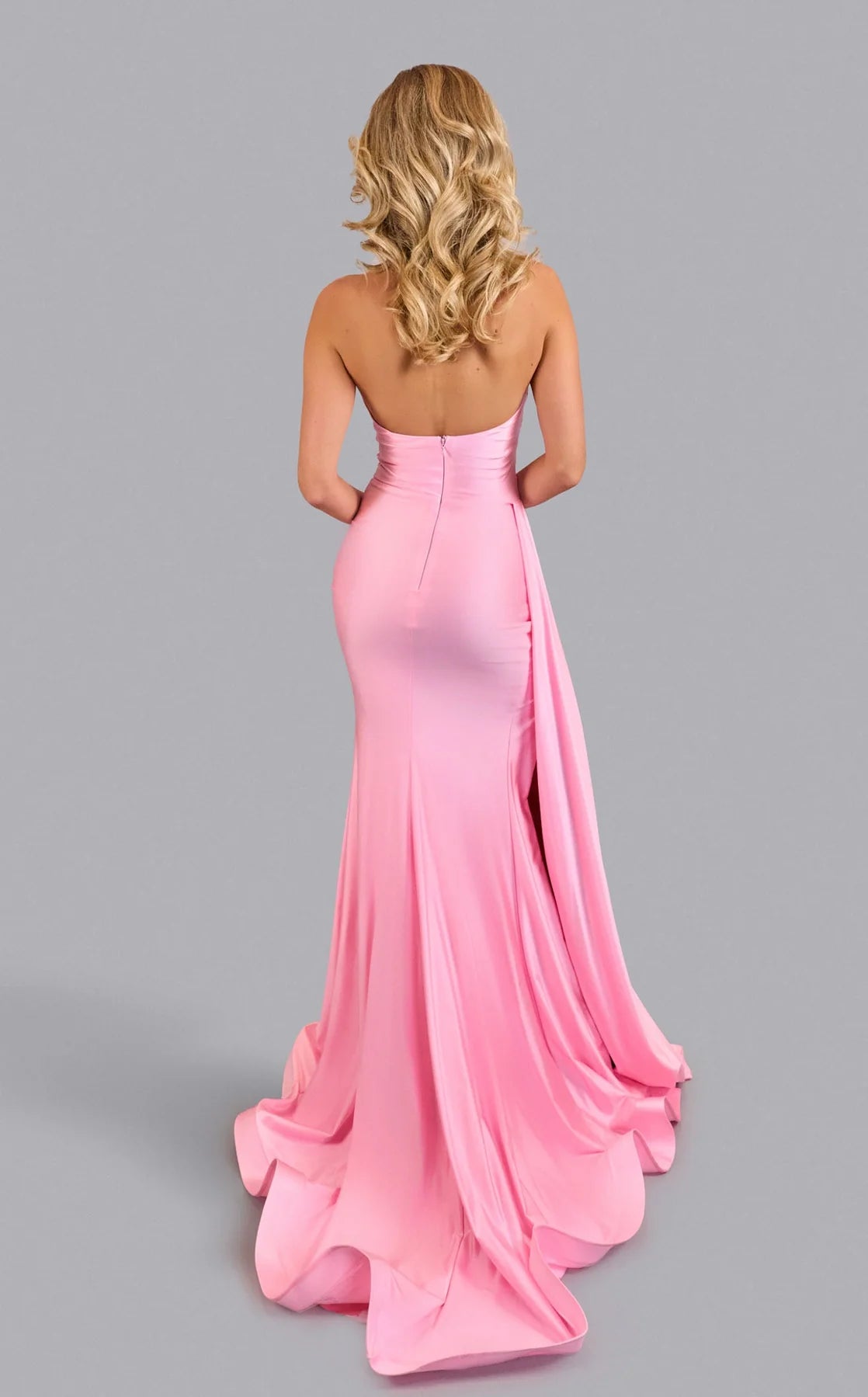 JESSICA ANGEL 2647 DRESS