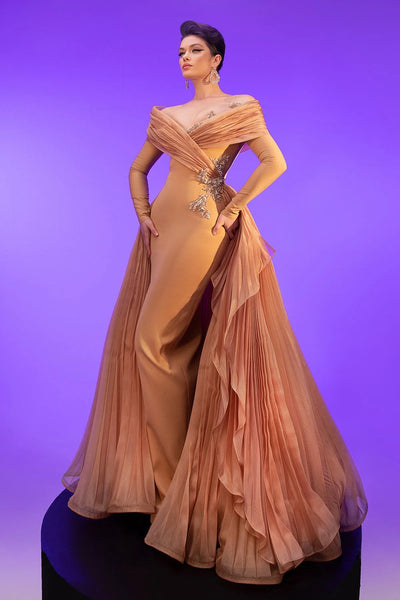 Mnm 2024 couture 2018