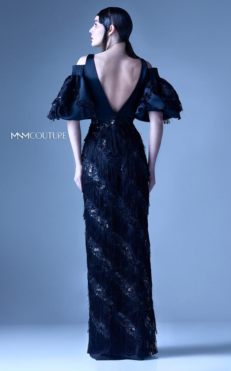 MNM Couture G0937 Dress