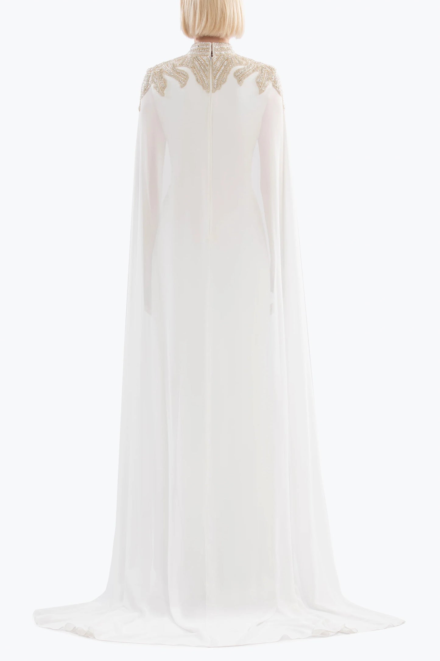 Saiid Kobeisy RTWSS25-13 Dress