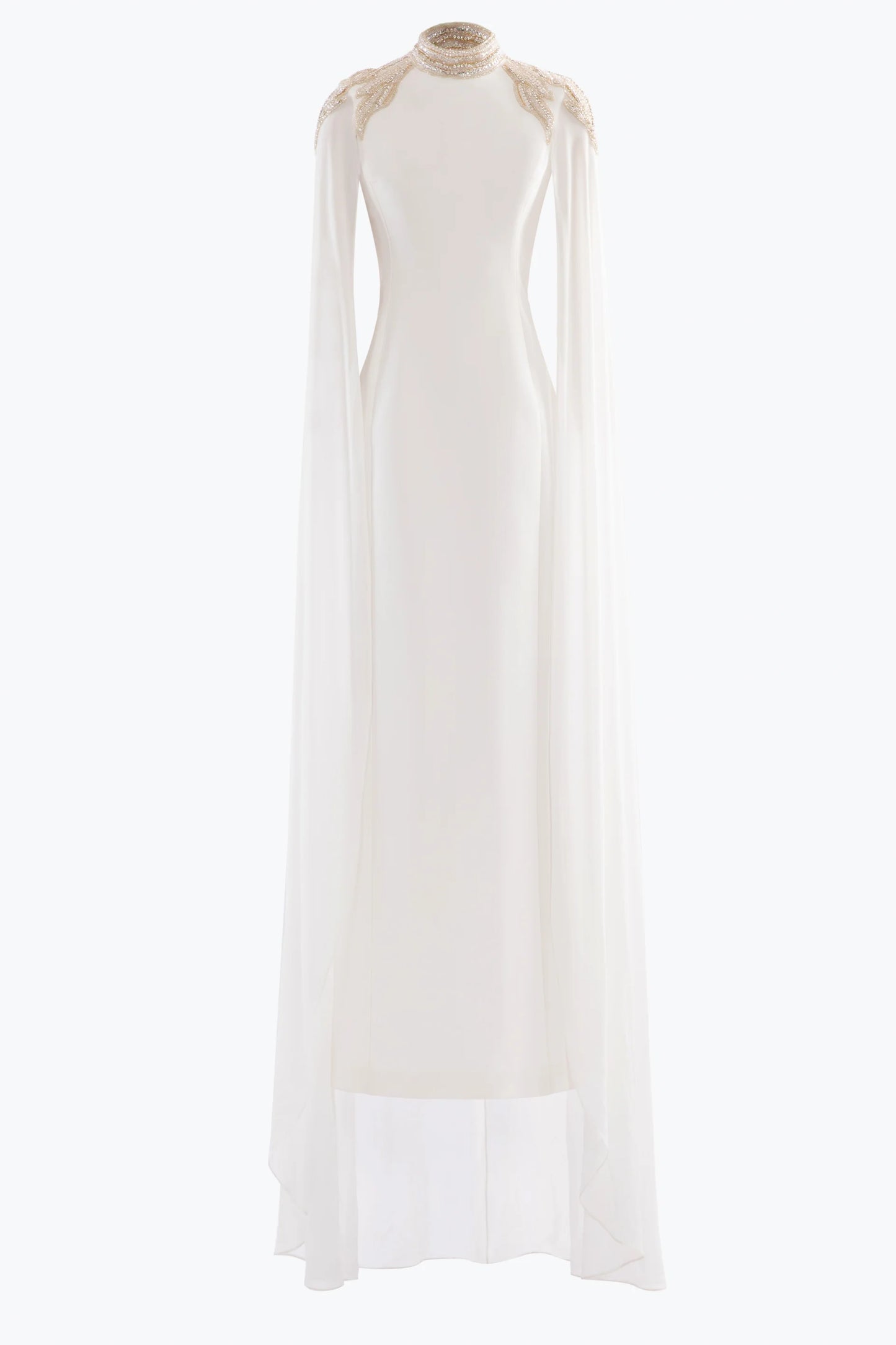 Saiid Kobeisy RTWSS25-13 Dress