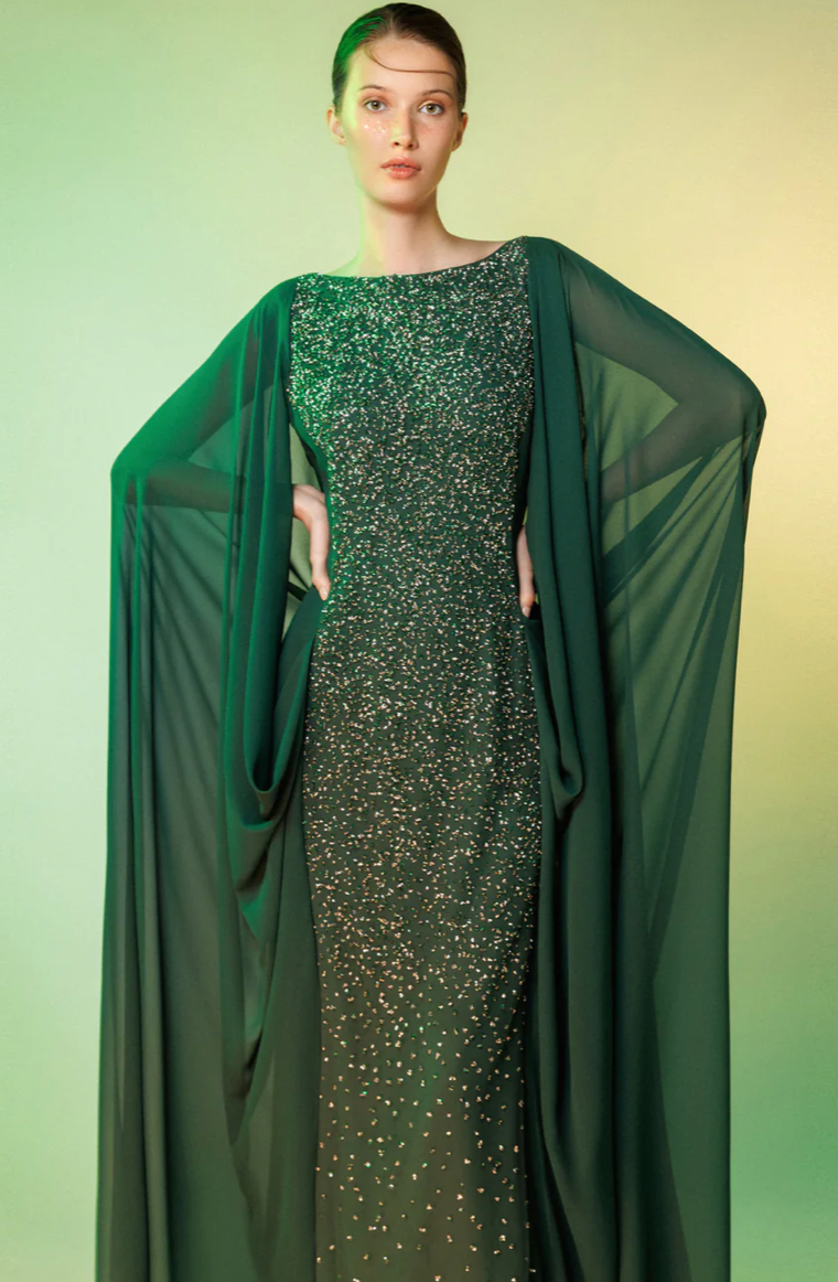 Becide Couture By Gemy Maalouf EDPF23 1845LD