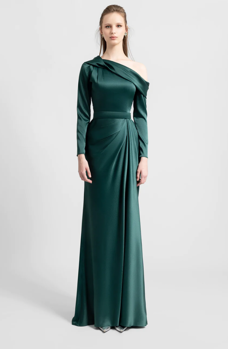 Becide Couture By Gemy Maalouf EDPF23 1848LD