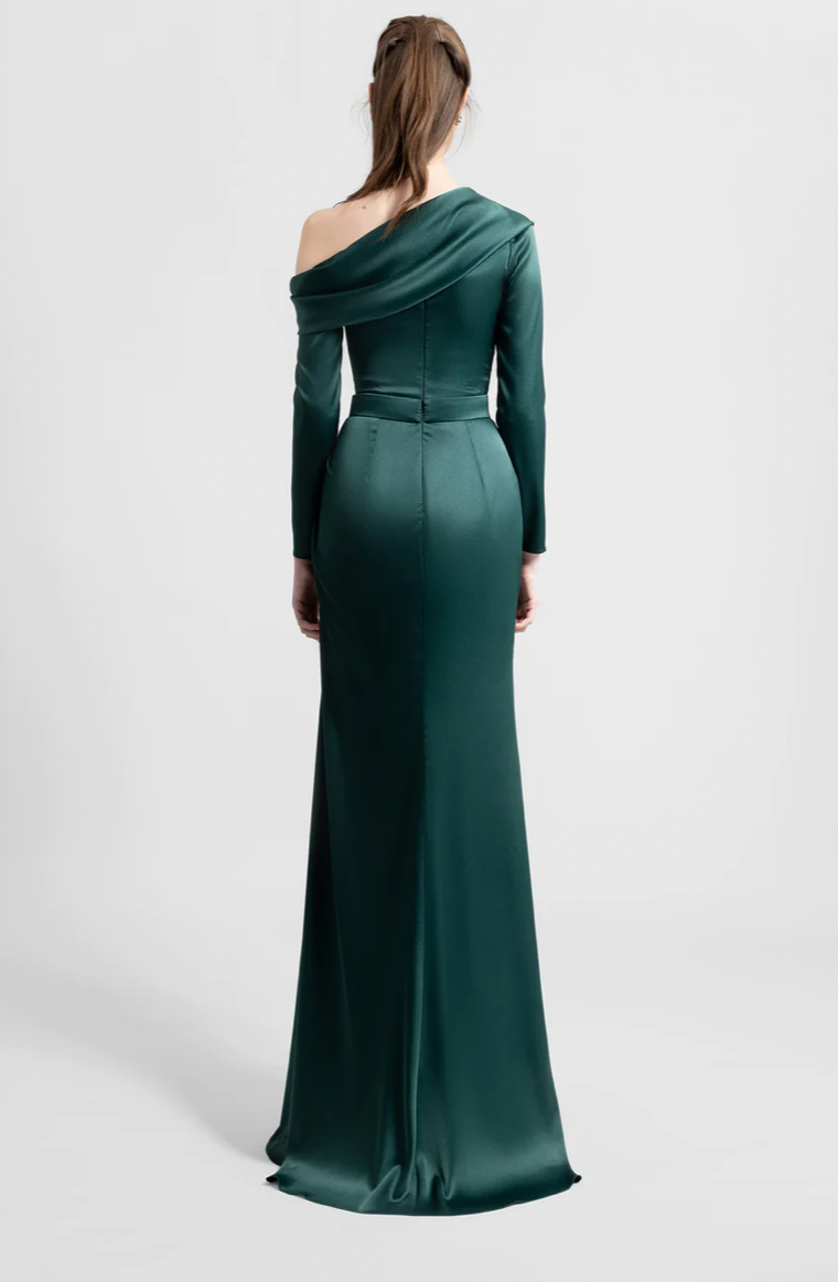 Becide Couture By Gemy Maalouf EDPF23 1848LD