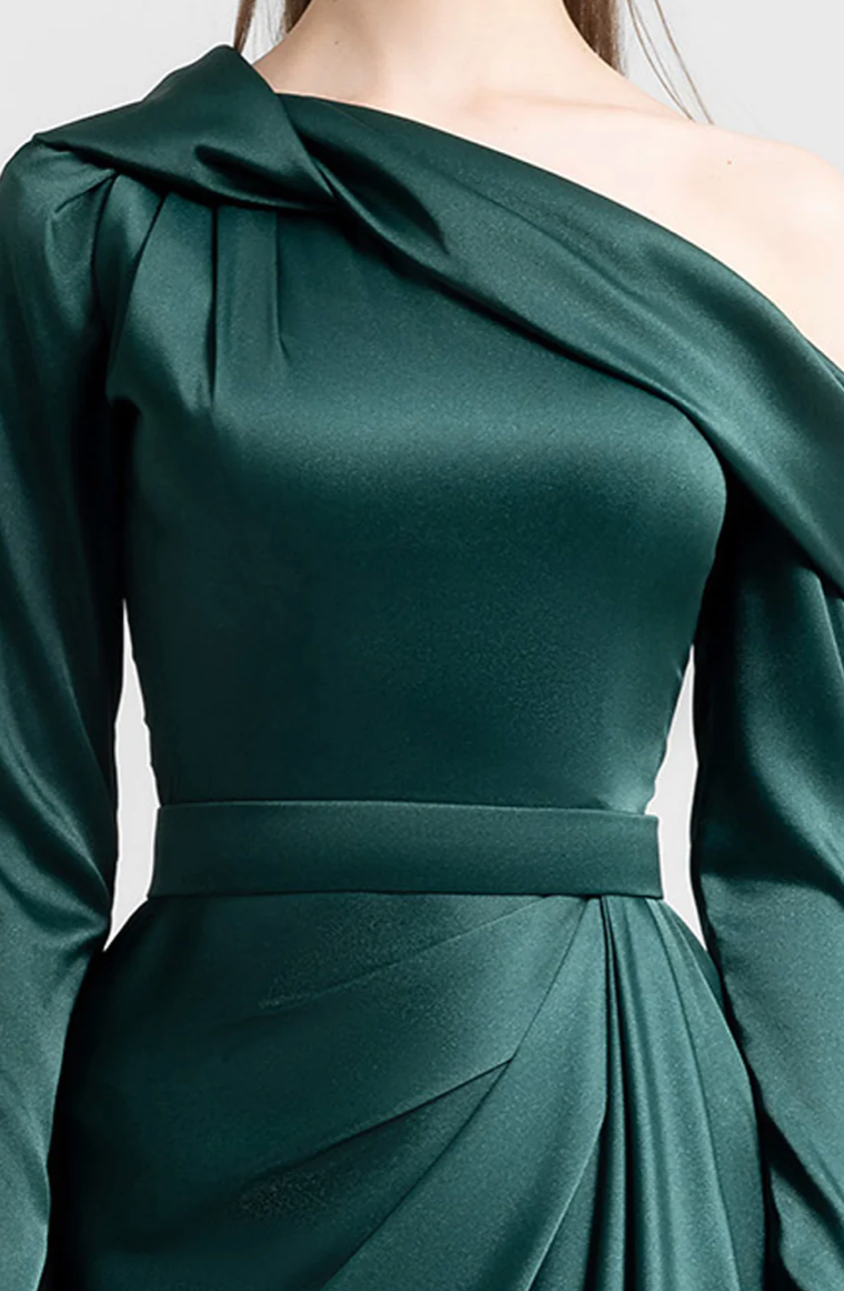 Becide Couture By Gemy Maalouf EDPF23 1848LD