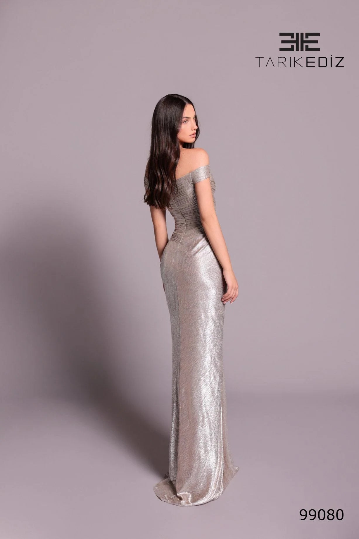 Tarik Ediz 99080 Dress