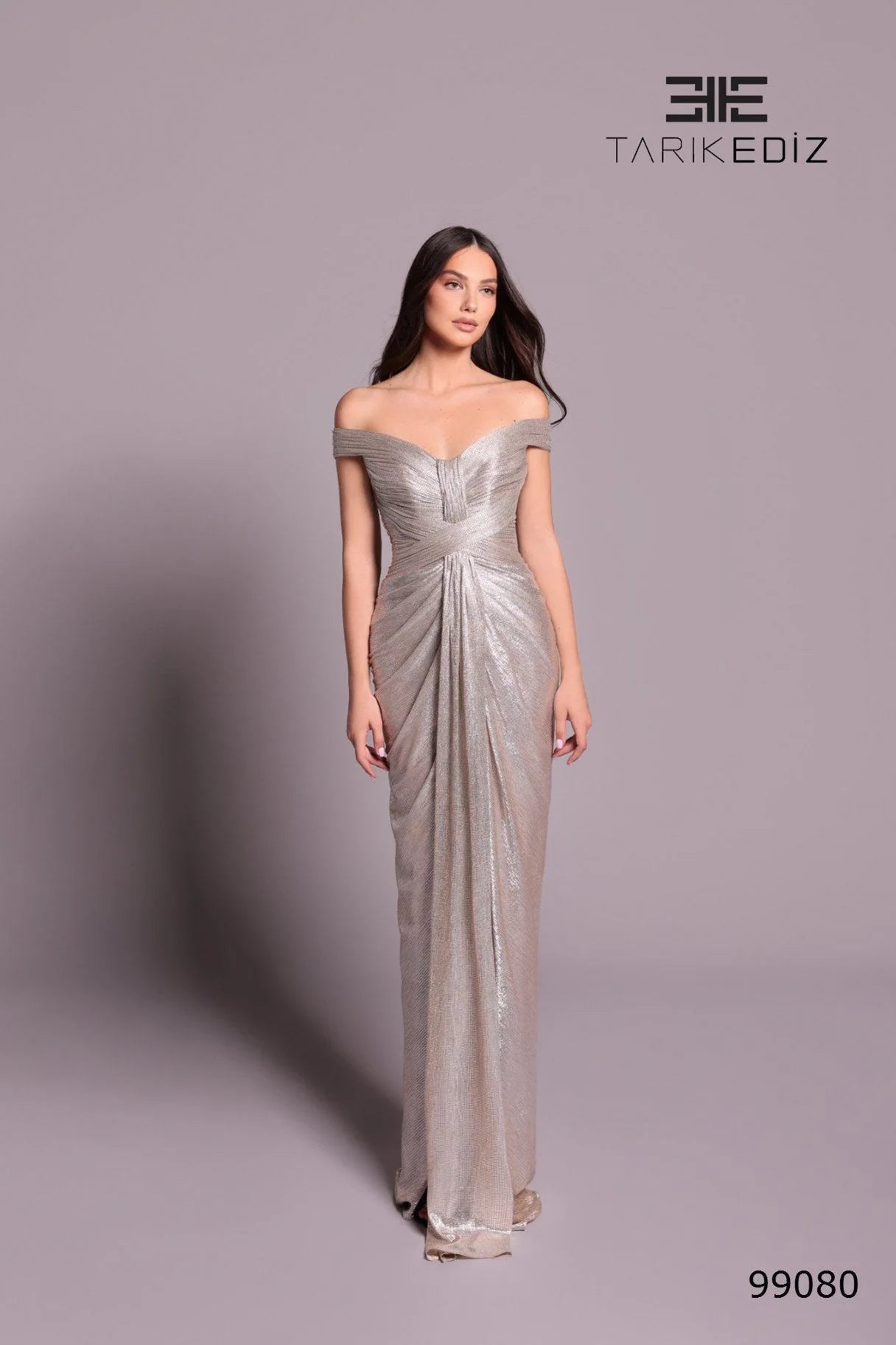 Tarik Ediz 99080 Dress