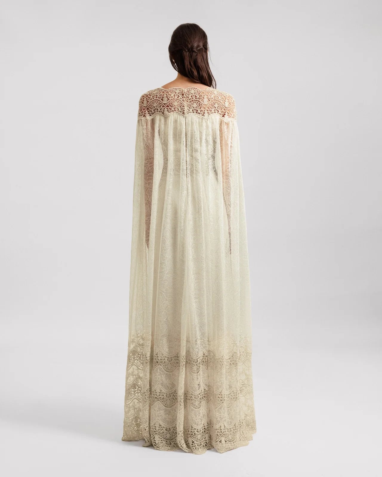 Gemy Maalouf EDR25 1968LD Dress