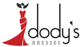 Dody's Dresses logo