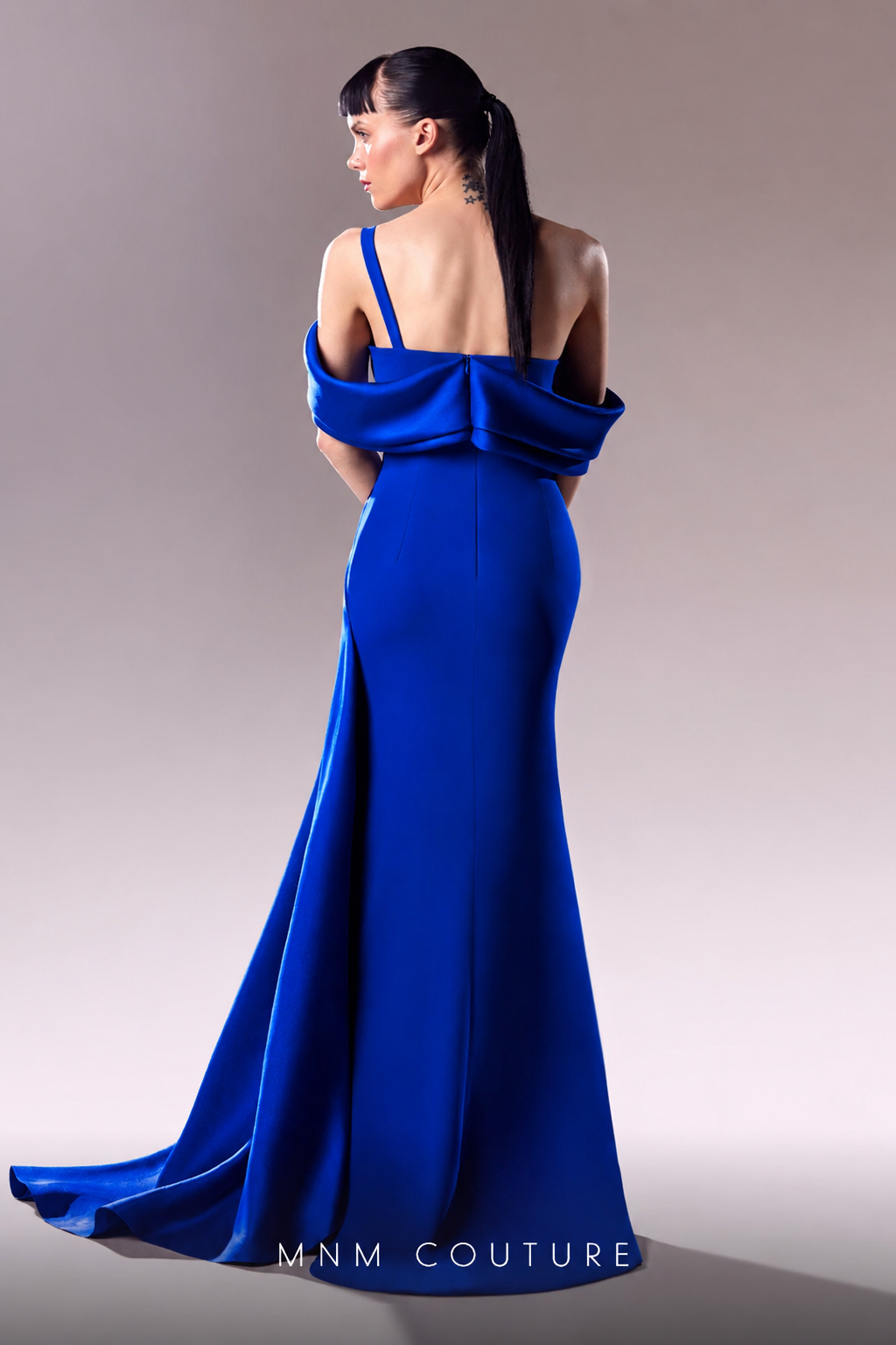MNM Couture G1603 dress