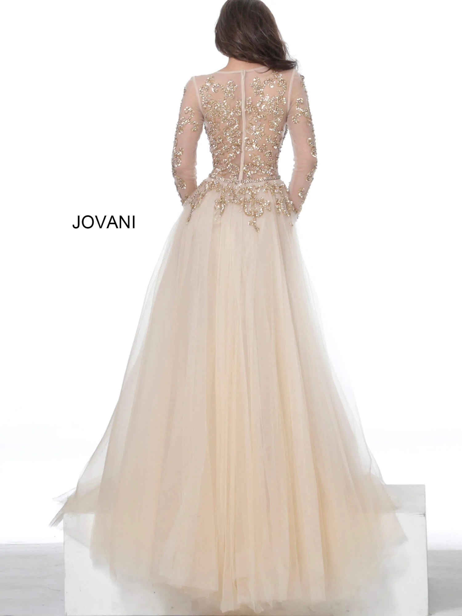 Jovani 00638 Dress