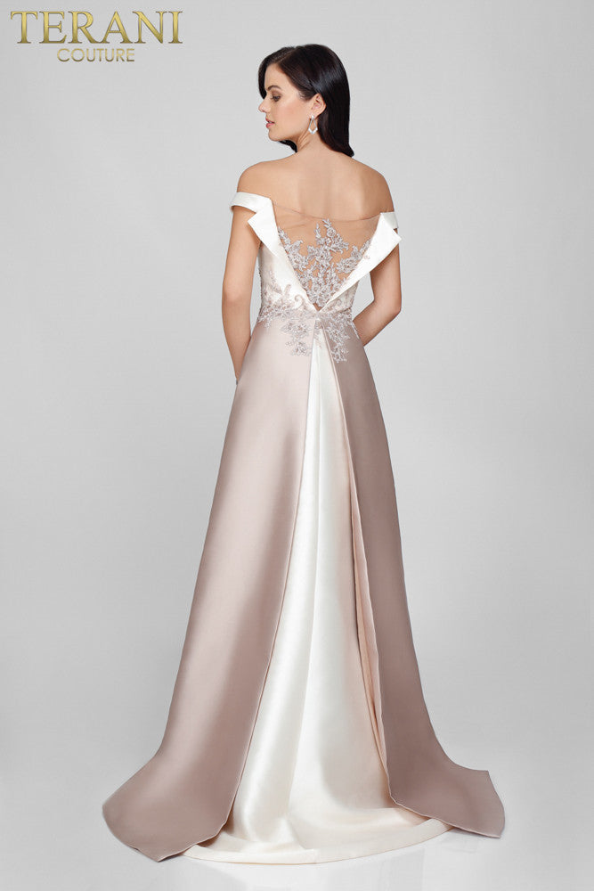 Terani Couture 1721M4702 Dress