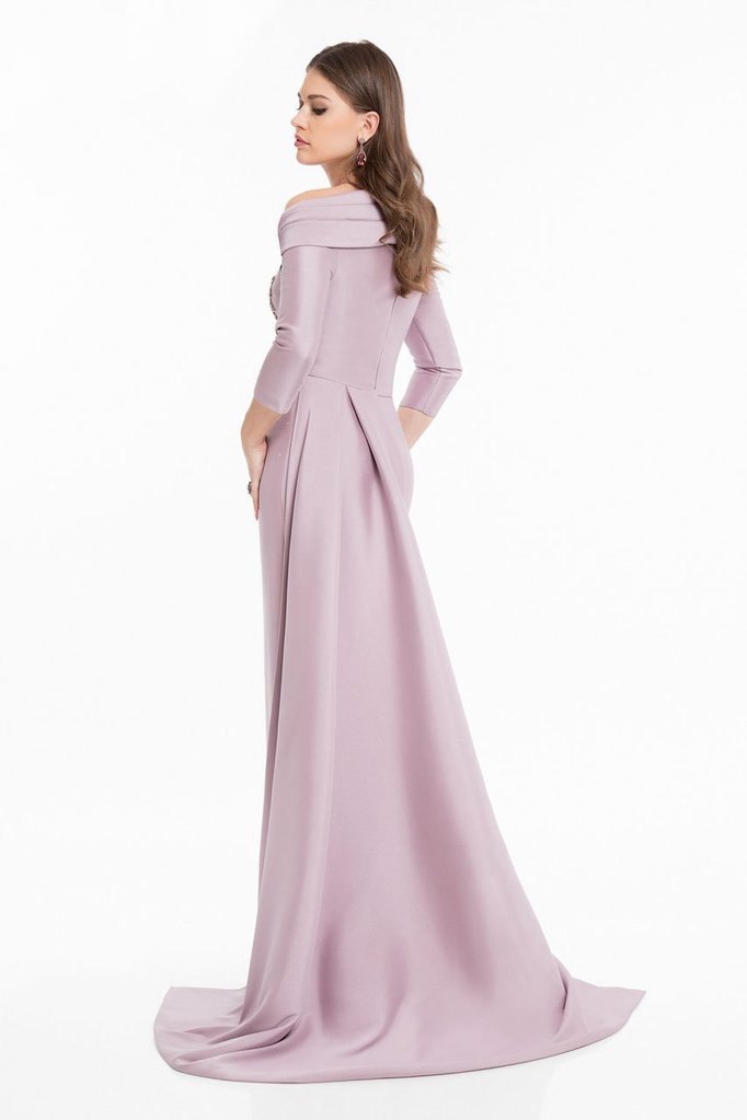 TERANI COUTURE - 1821M755