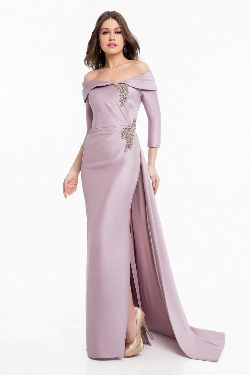 TERANI COUTURE - 1821M755