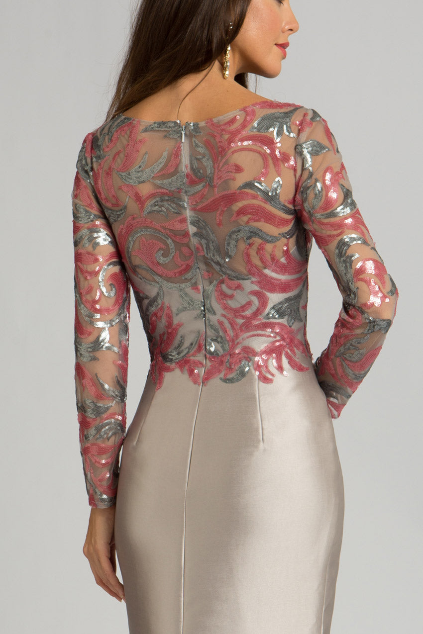 Feriani Couture 18606 Dress