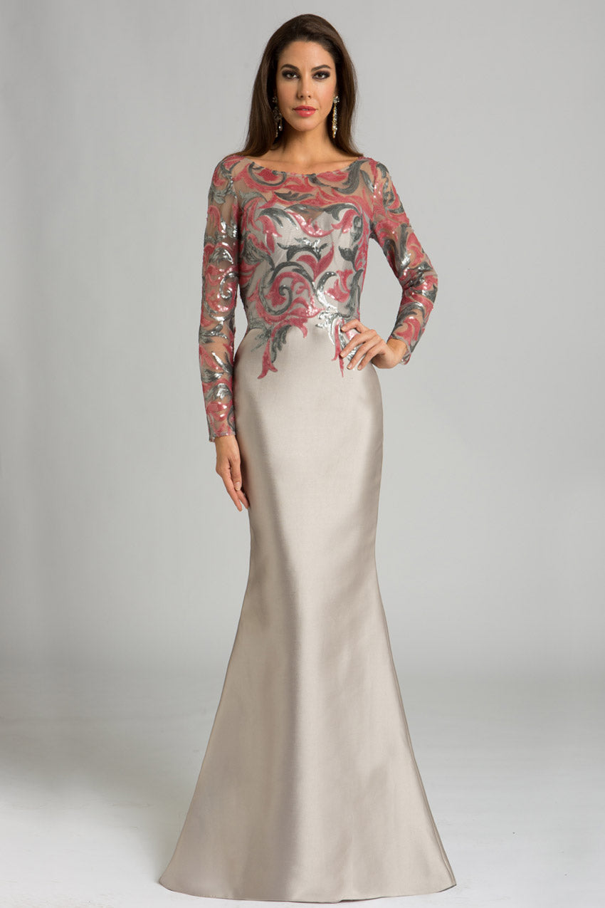 Feriani Couture 18606 Dress Feriani Couture 18606 Dress