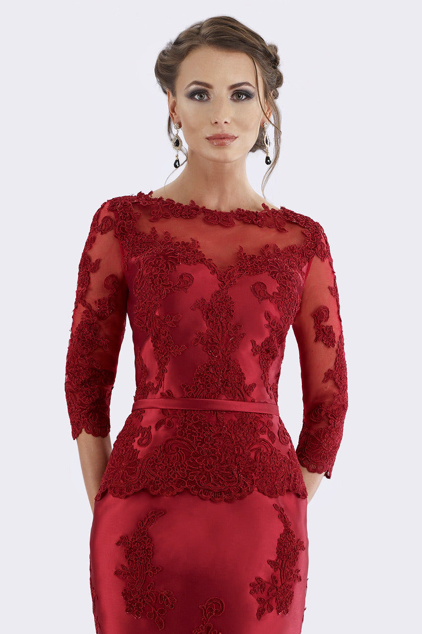 Feriani Couture 18740 Dress