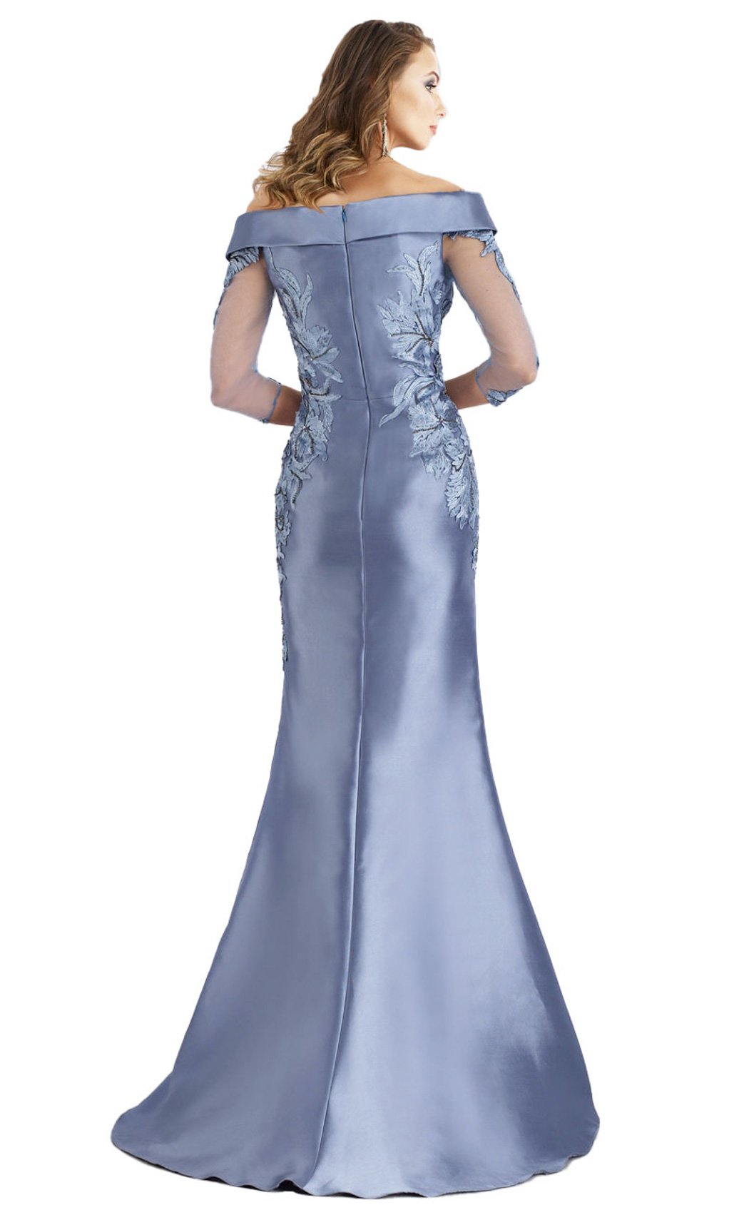 FERIANI COUTURE 18971 DRESS