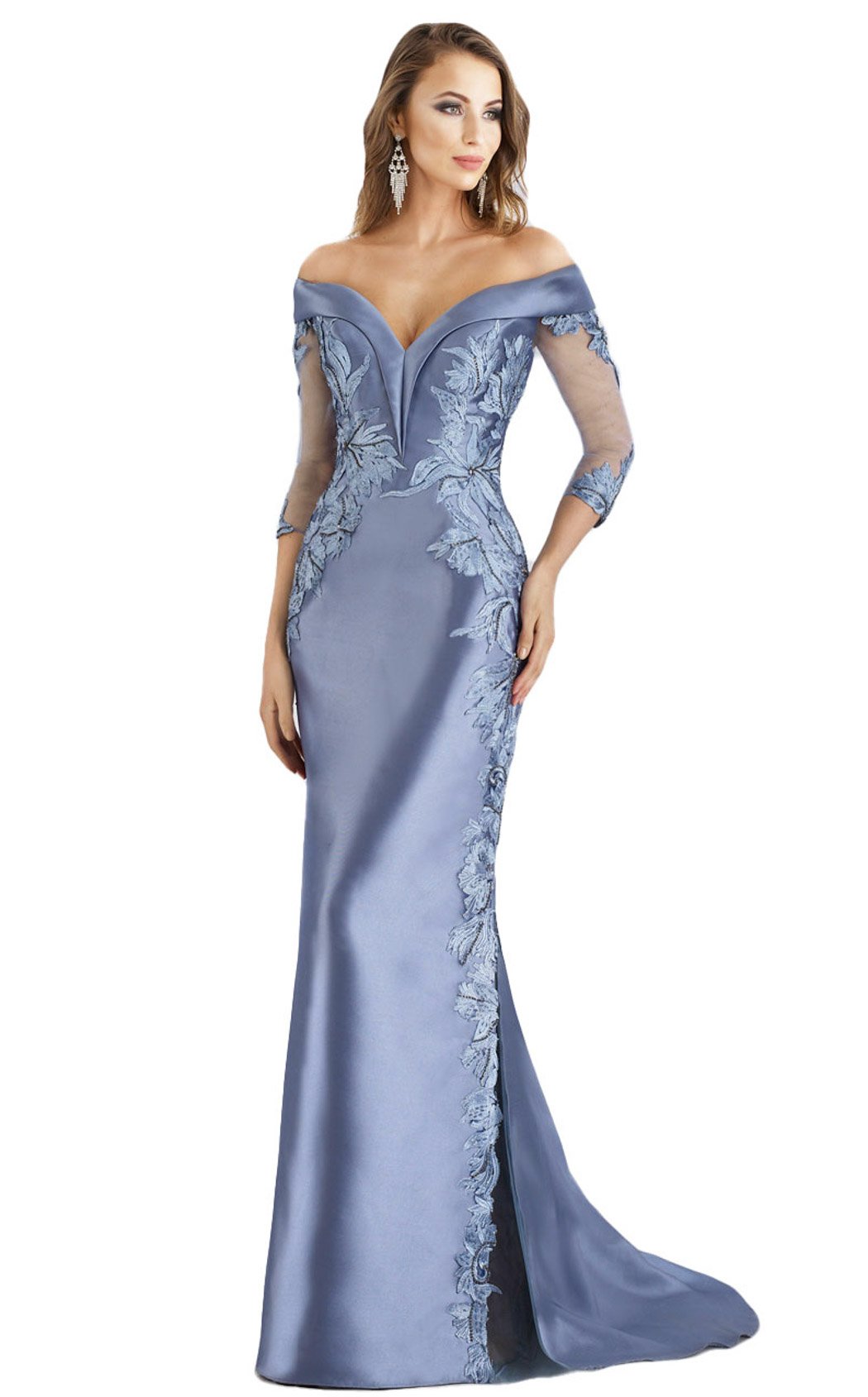 FERIANI COUTURE 18971 DRESS
