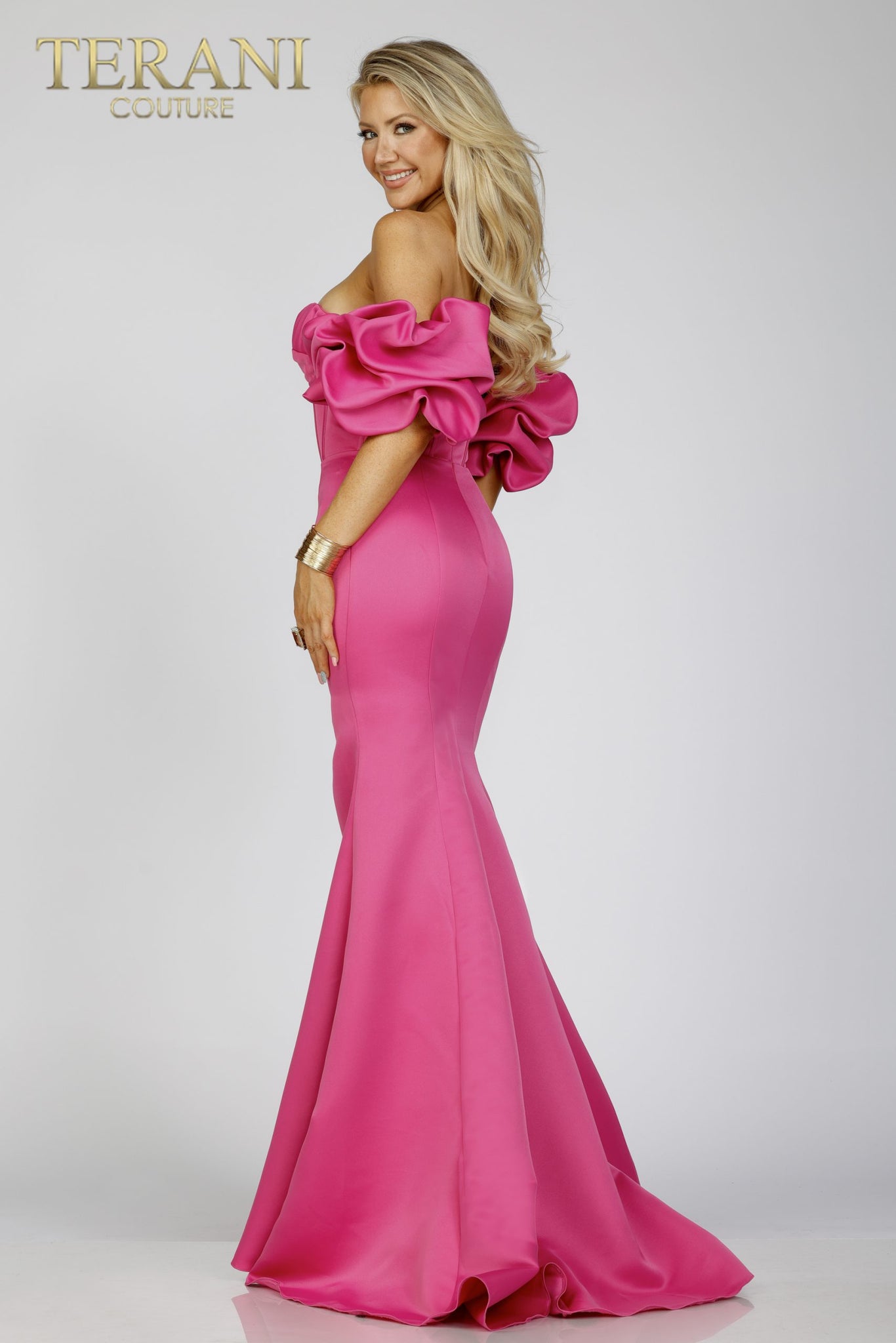 Terani Couture 231P0181 Dress