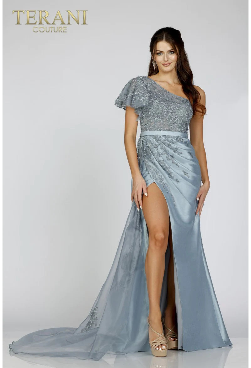 Terani Couture 231E0517 Dress  Dody's Dresses