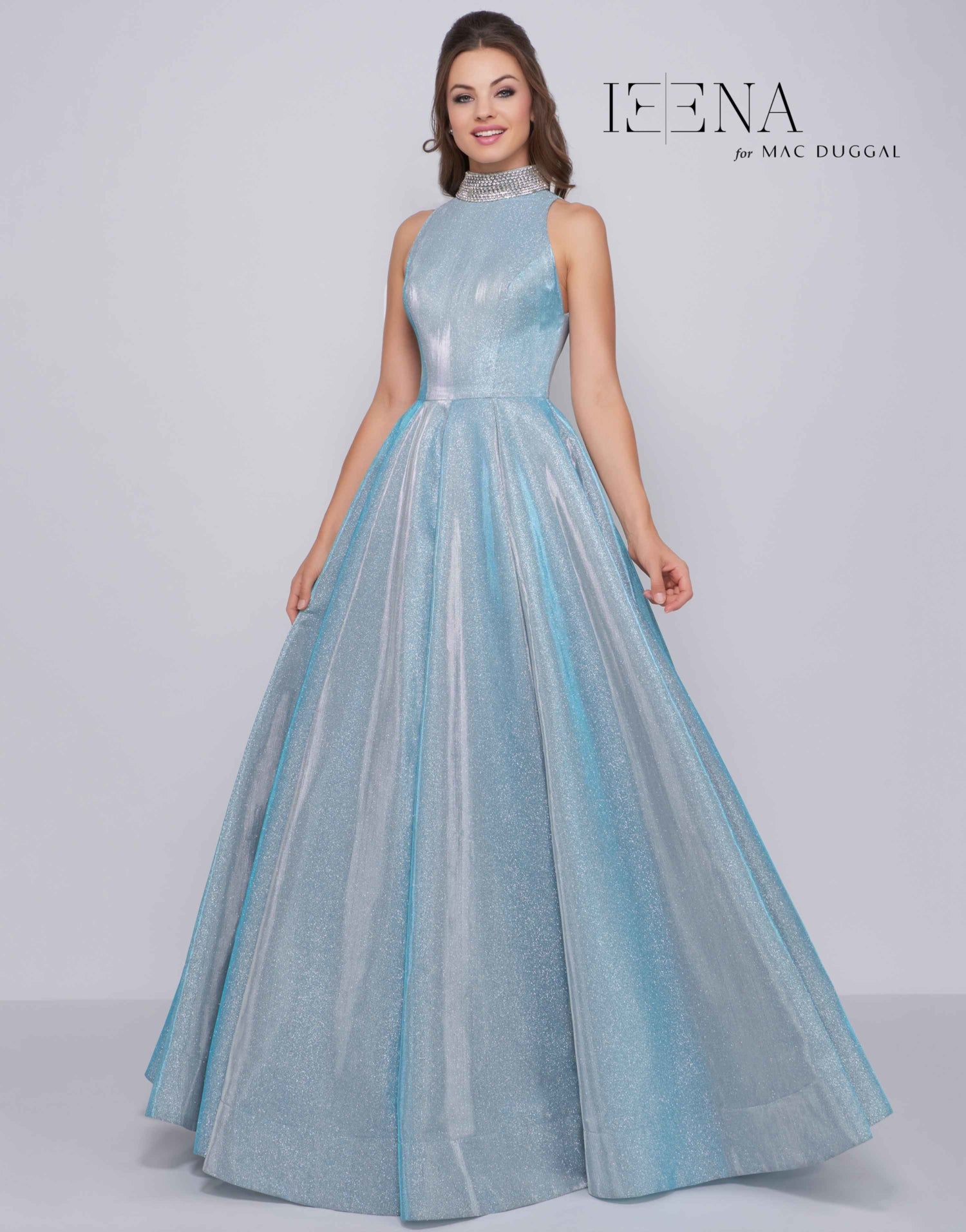 IEENA, PROM DRESSES STYLE  25957I Dress