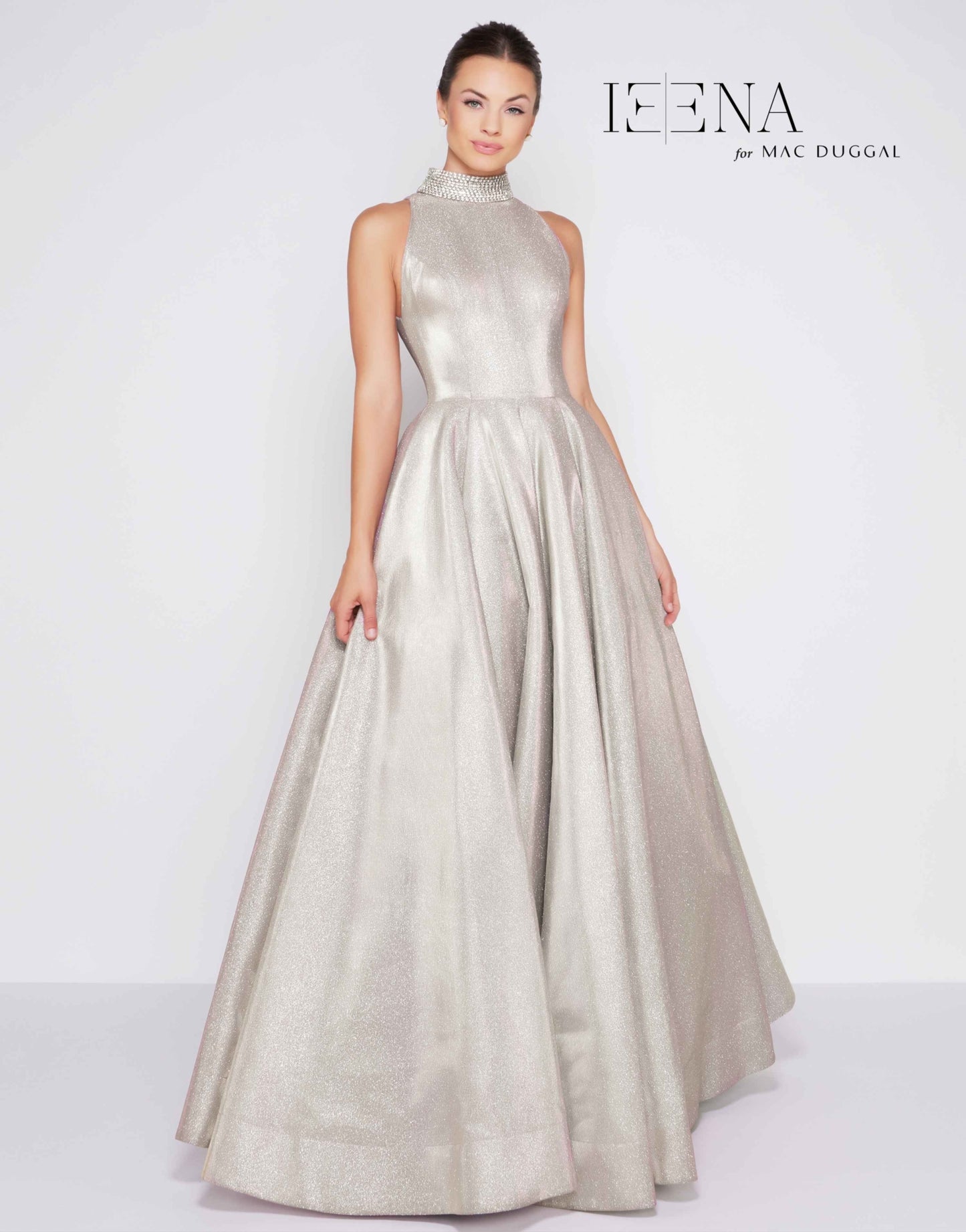 IEENA, PROM DRESSES STYLE 25957I Dress