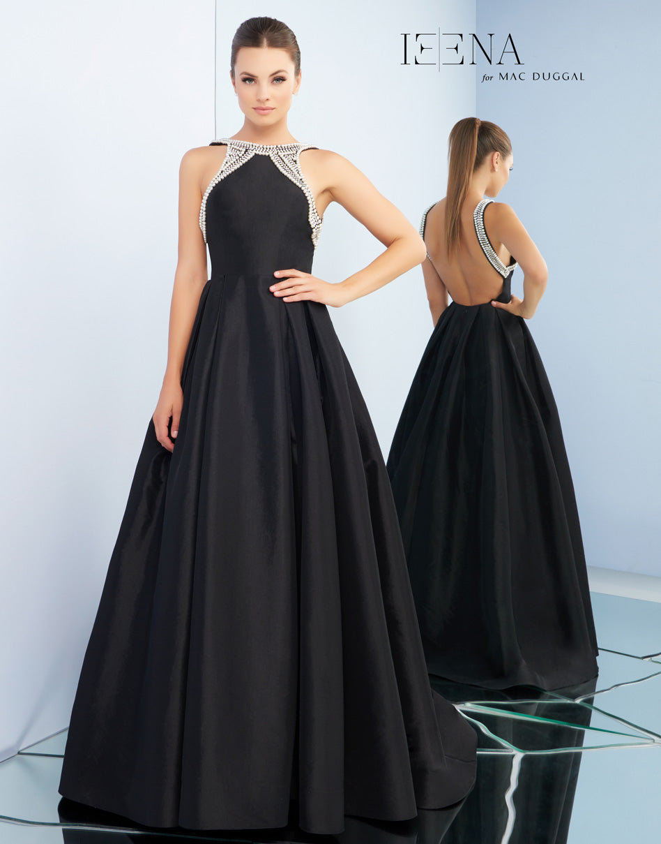 IEENA STYLE 26014I Dress