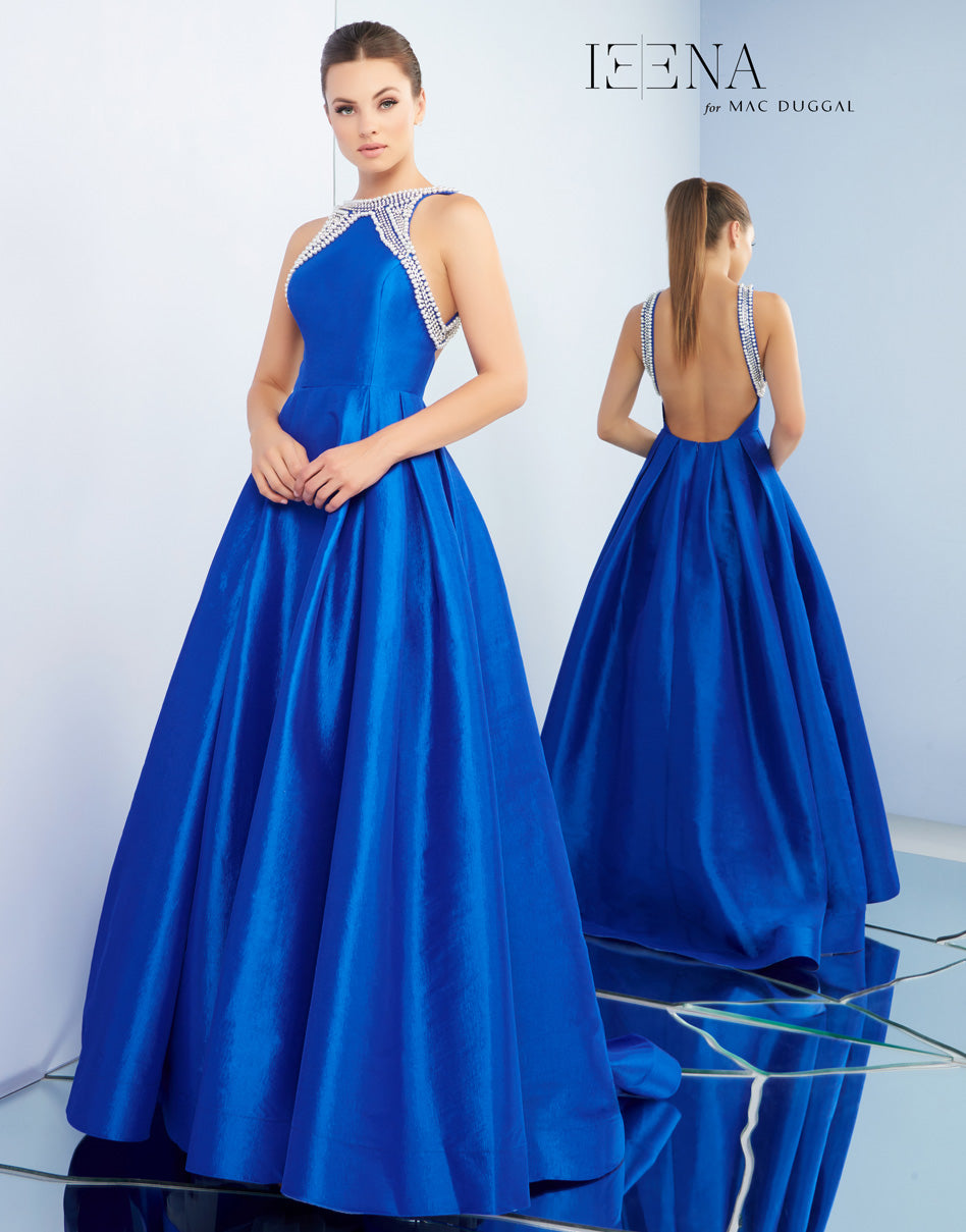 IEENA STYLE 26014I Dress