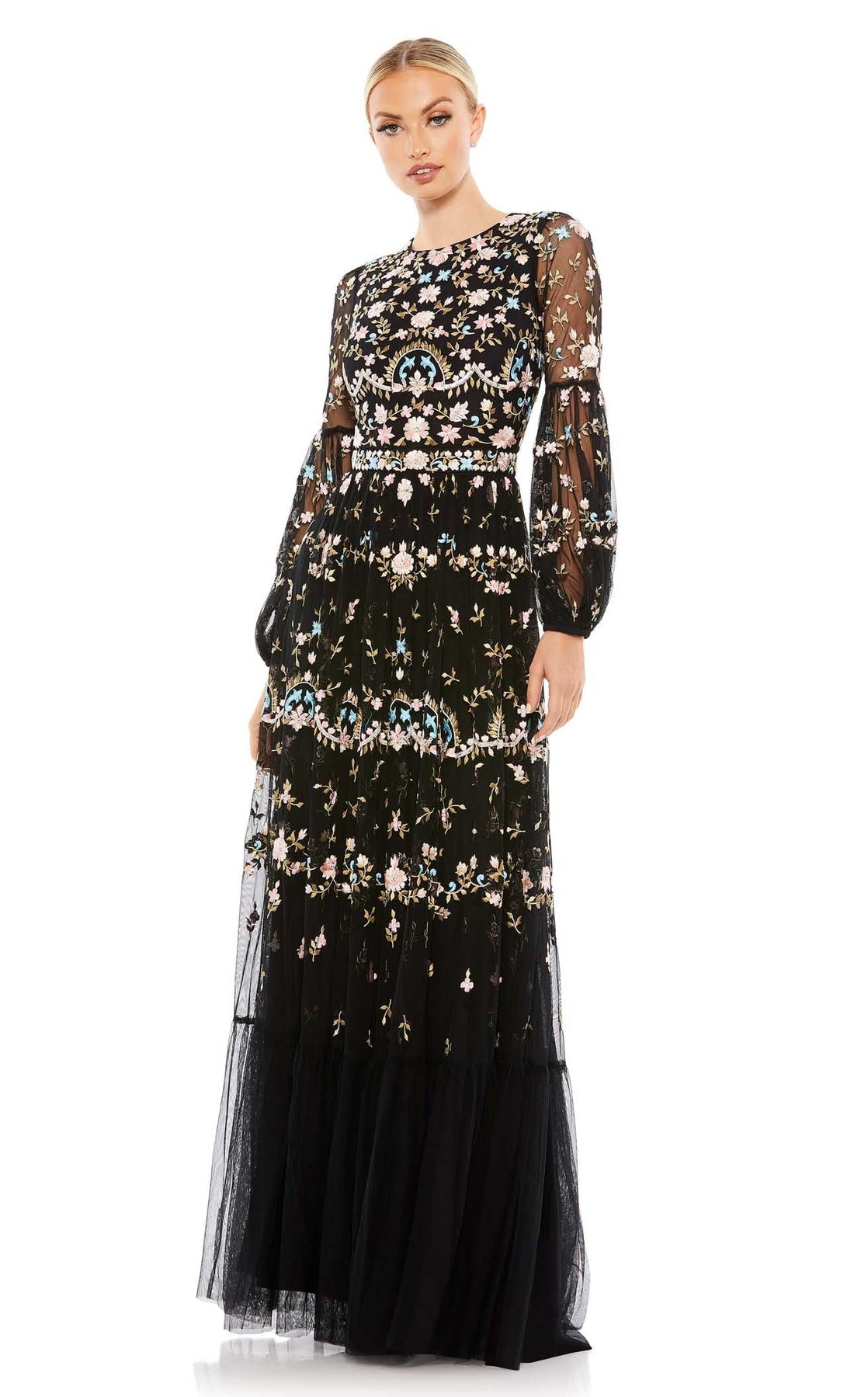 MAC DUGGAL 35111 DRESS Dody's Dresses MAC DUGGAL 35111 DRESS Dody's Dresses