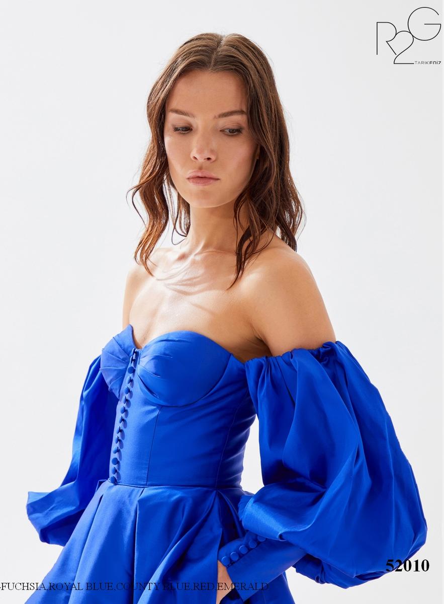 TARIK EDIZ PROM 52010 DRESS