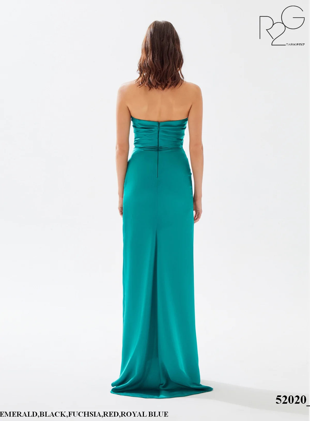 TARIK EDIZ 52020 Dress
